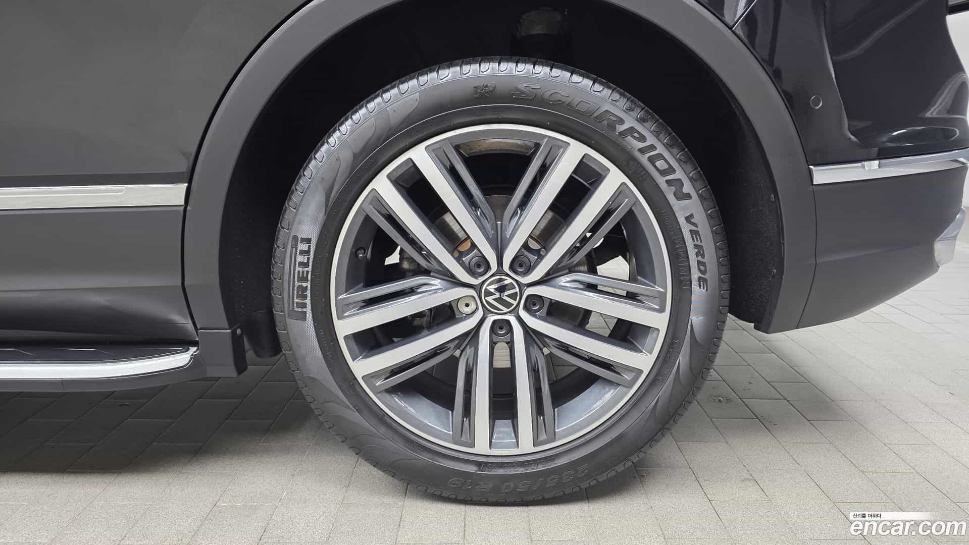 Tiguan Volkswagen 2023.6-OUTER-031