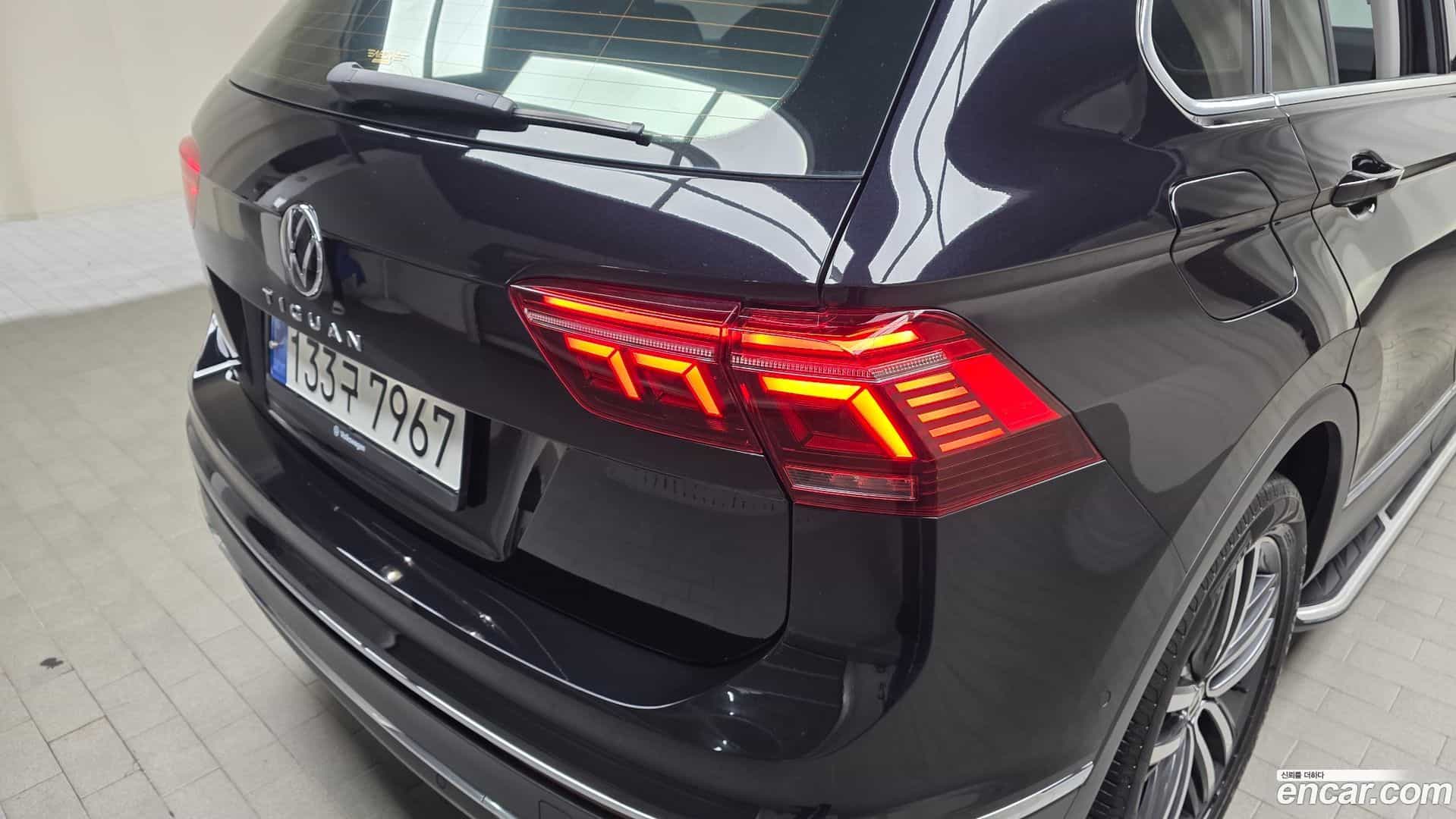 Tiguan Volkswagen 2023.6-OUTER-033