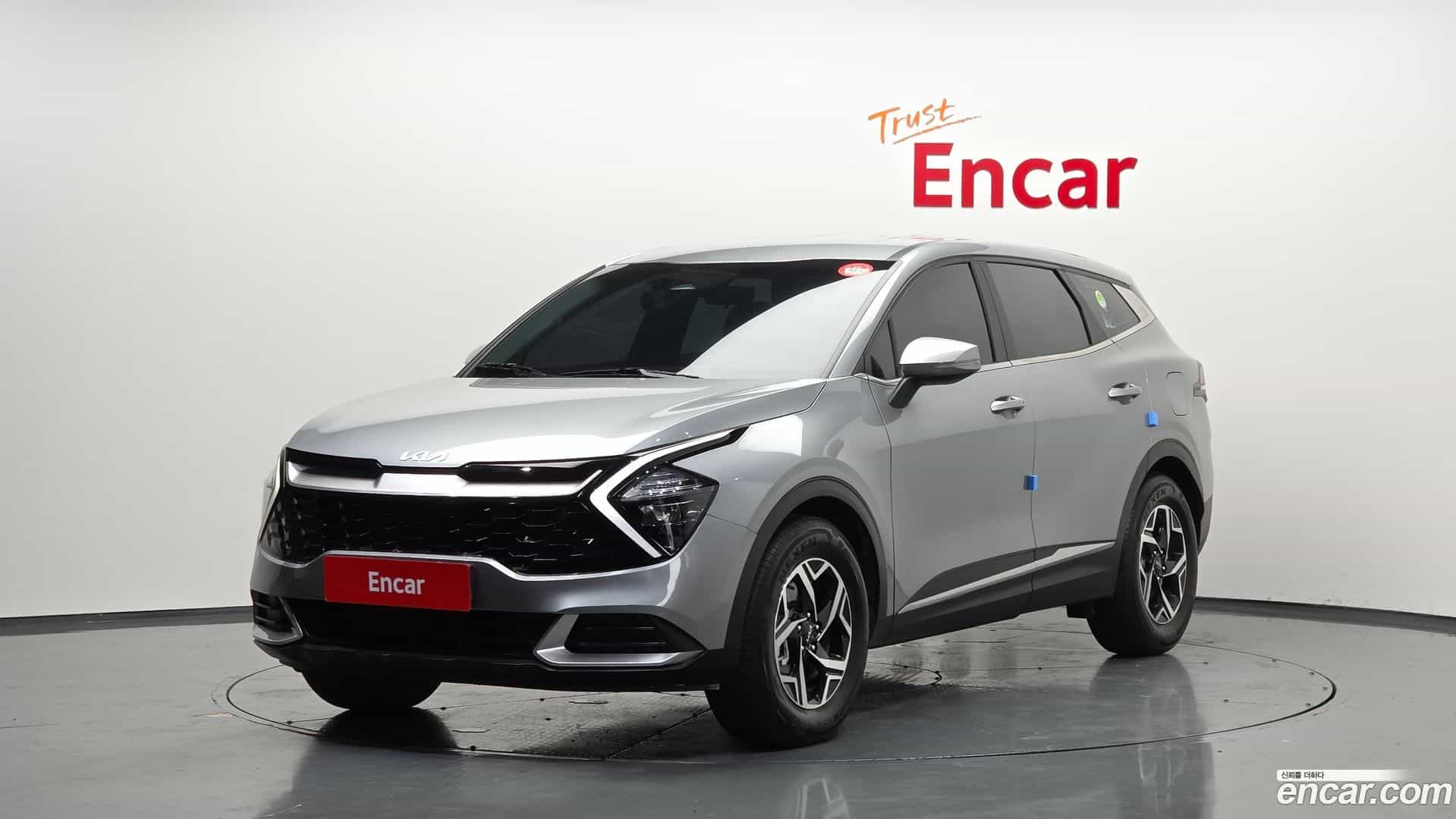 Sportage Kia 2022.2-OUTER-001