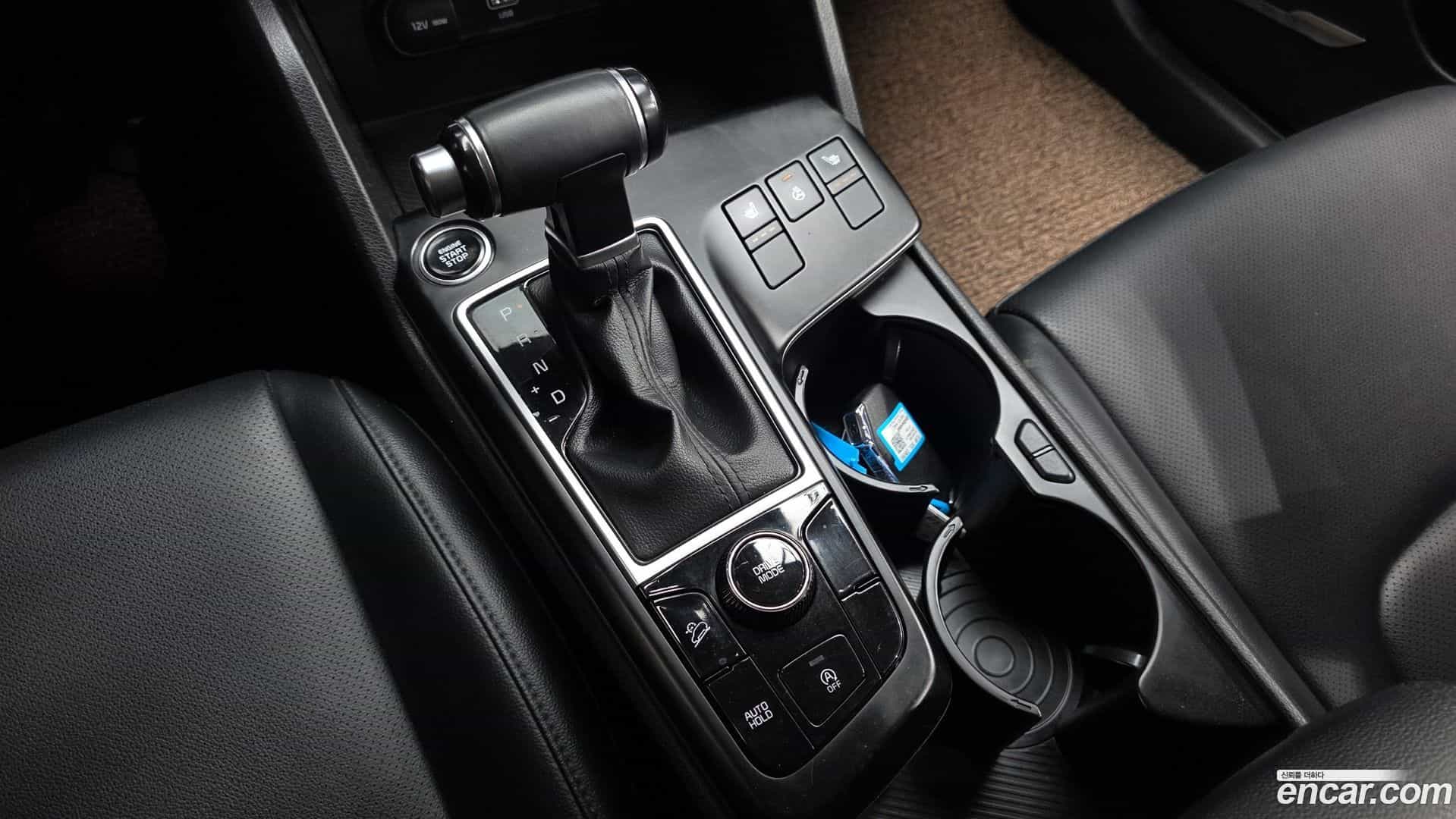 Sportage Kia 2022.2-INNER-009