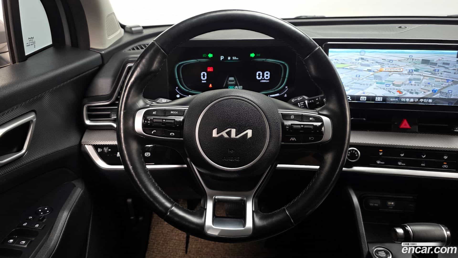 Sportage Kia 2022.2-OPTION-016
