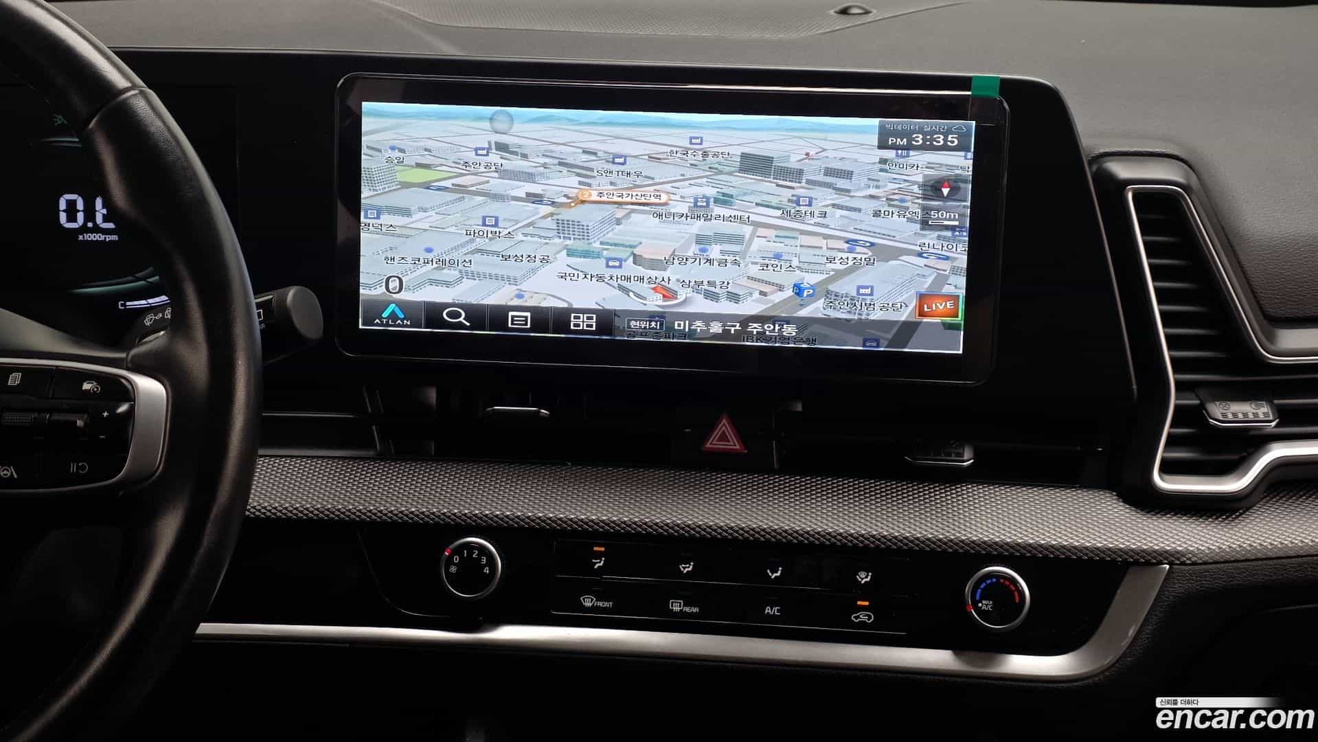 Sportage Kia 2022.2-OPTION-017