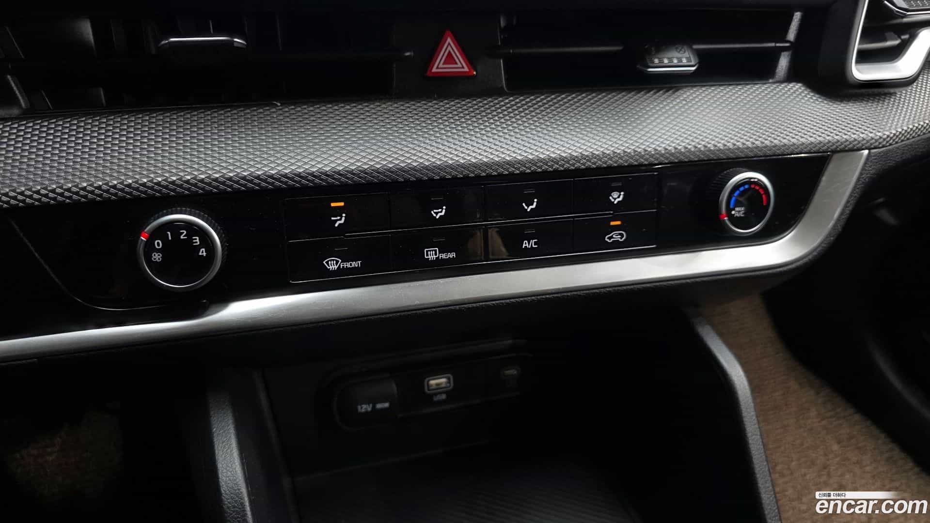 Sportage Kia 2022.2-OPTION-022
