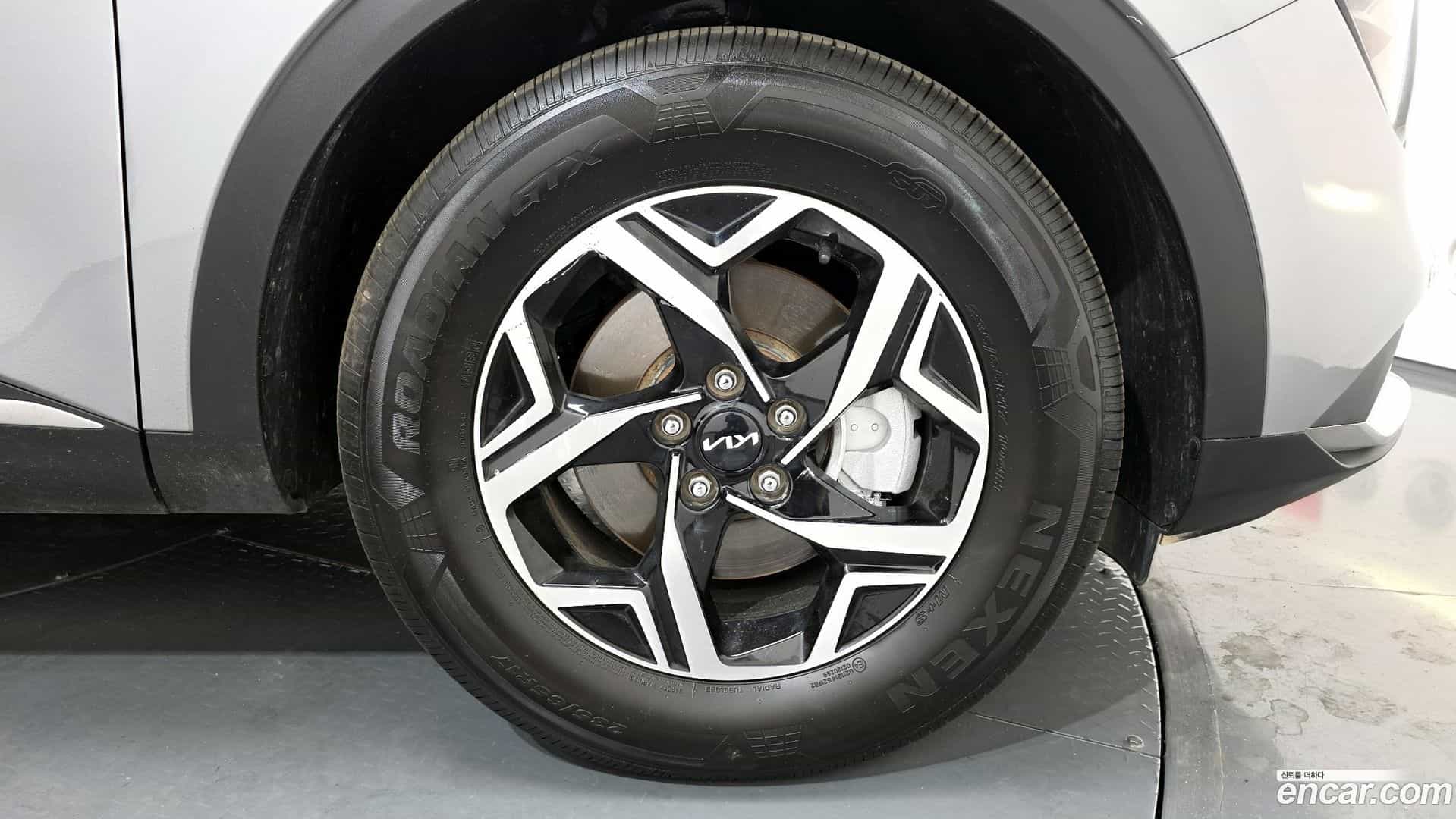 Sportage Kia 2022.2-OUTER-031