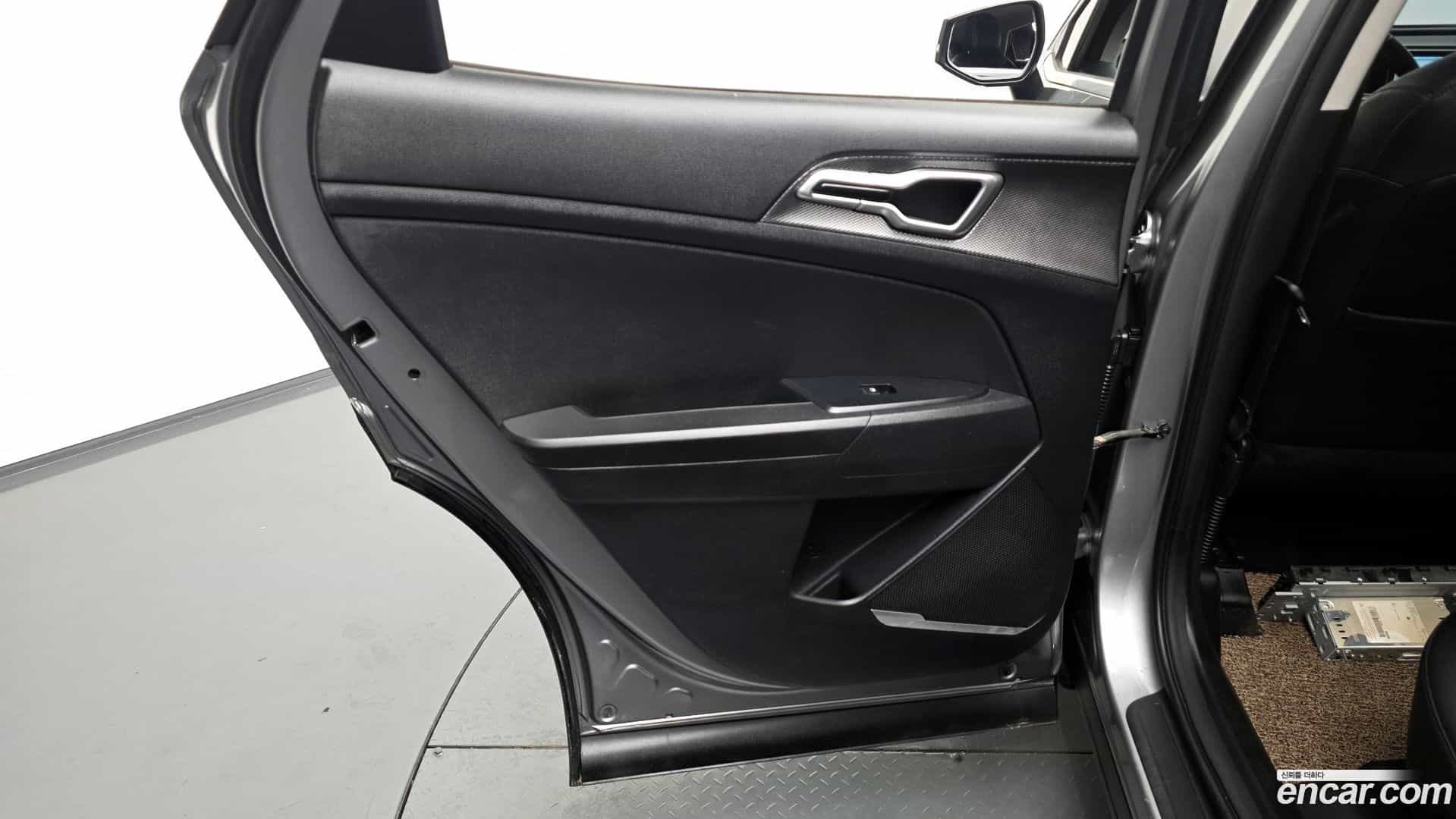 Sportage Kia 2022.2-INNER-034