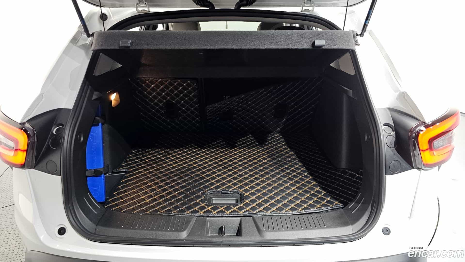 Trax Chevrolet 2023.6-OPTION-022