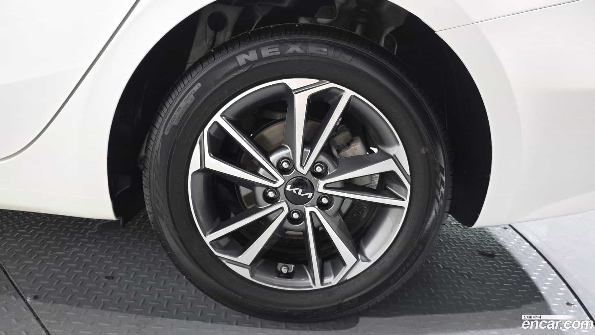K3 Kia 2021.6-OUTER-005