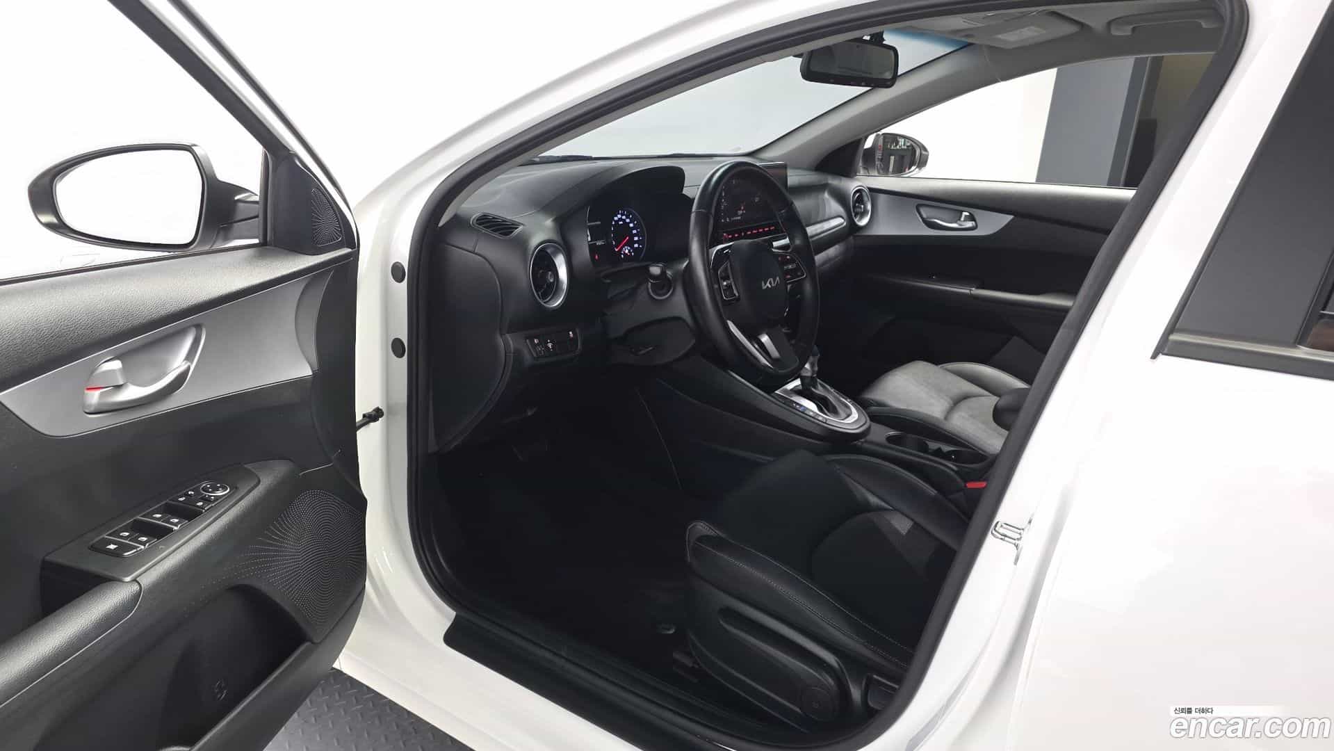 K3 Kia 2021.6-INNER-010