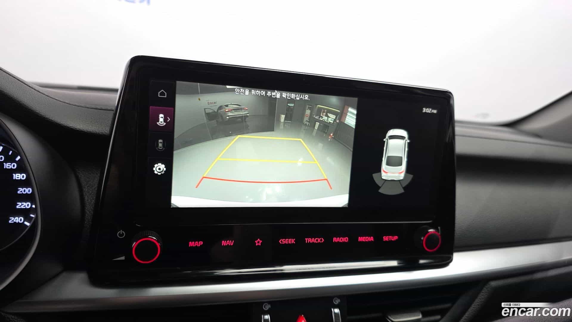 K3 Kia 2021.6-OPTION-019