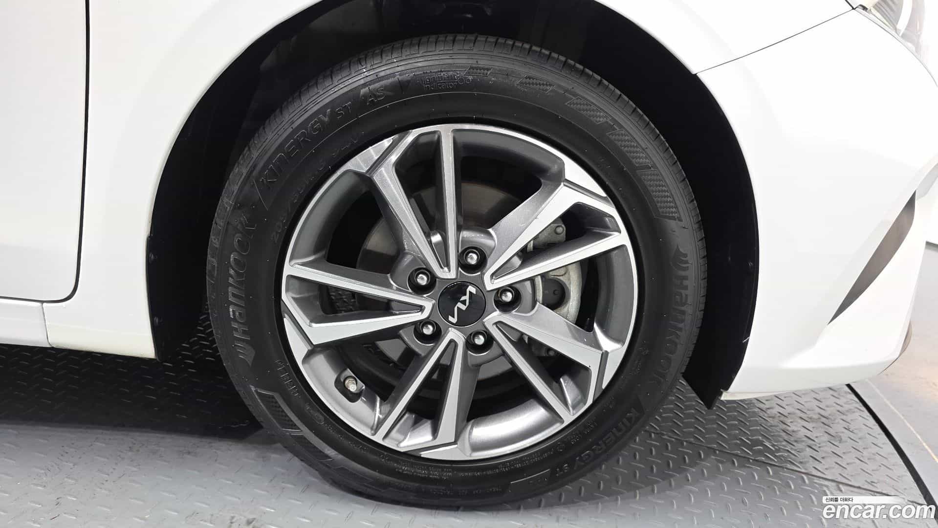K3 Kia 2021.6-OUTER-031