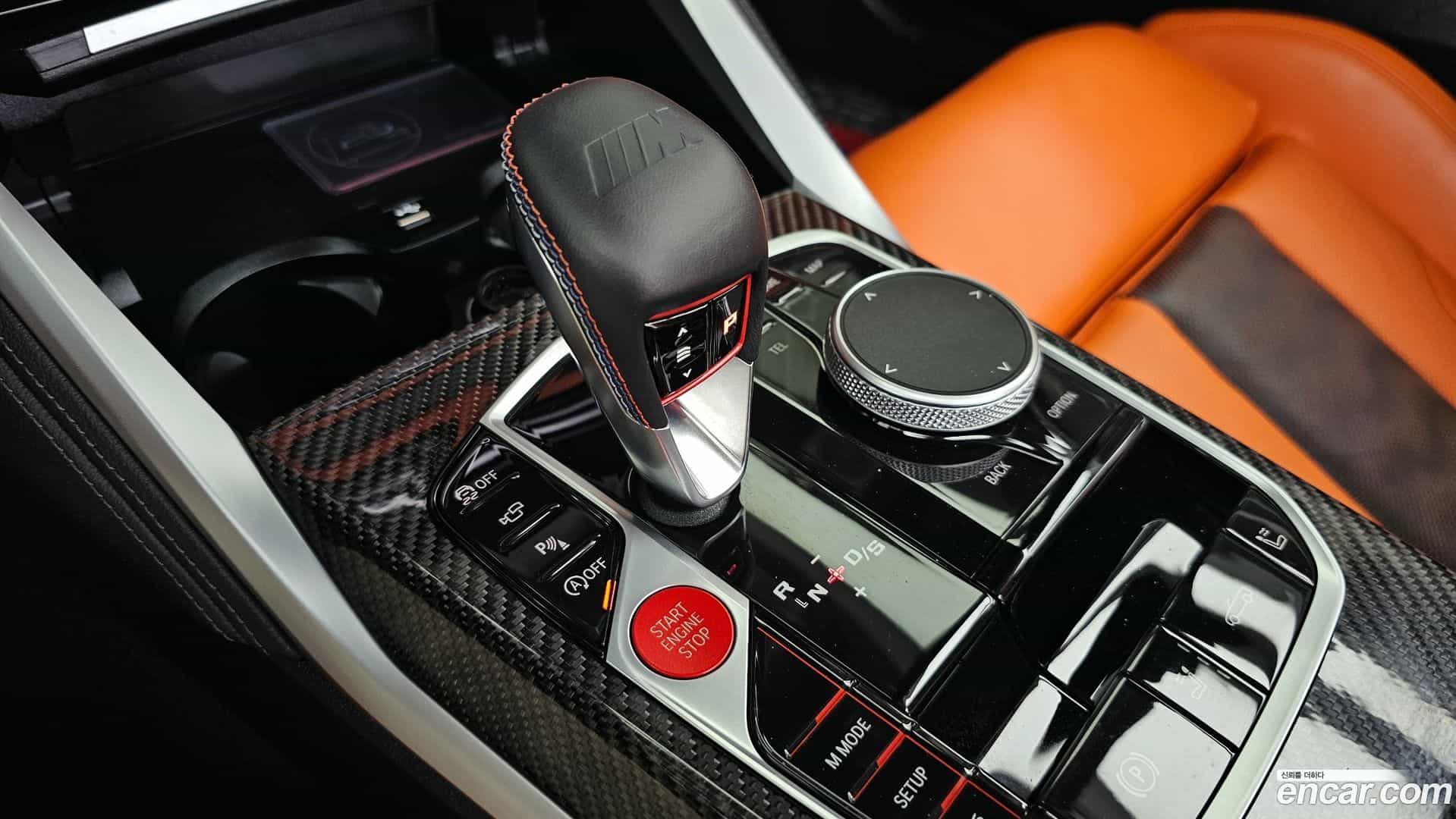 M4 BMW 2024.3-INNER-009