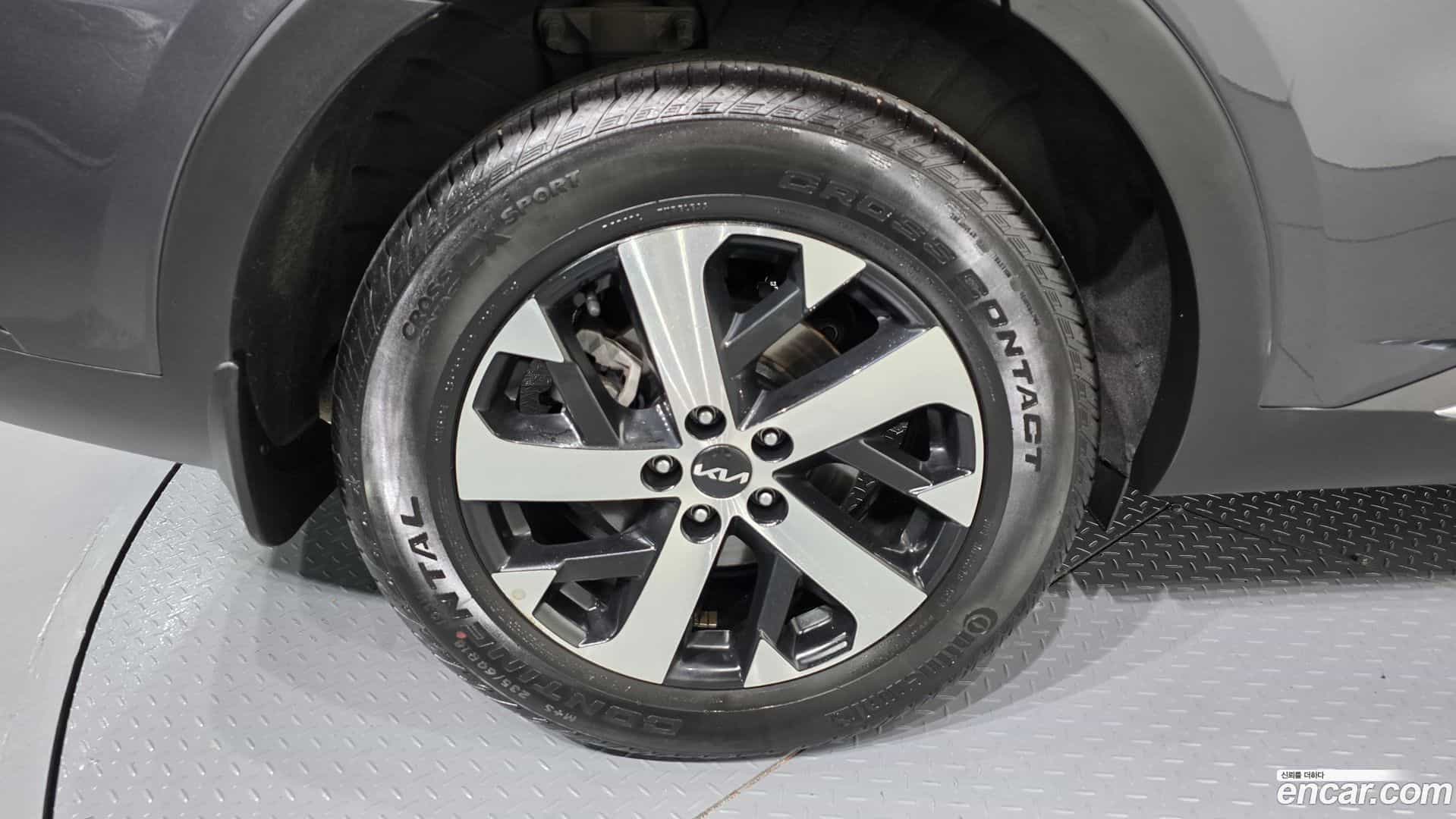 Sorento Kia 2022.9-OUTER-005