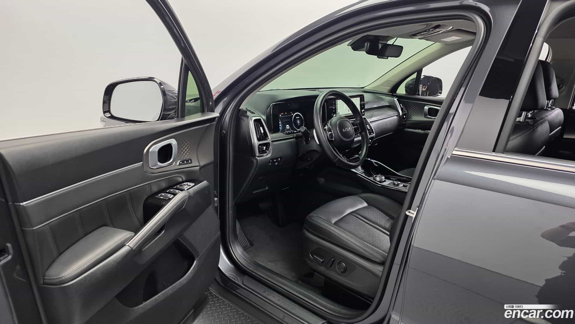 Sorento Kia 2022.9-INNER-010
