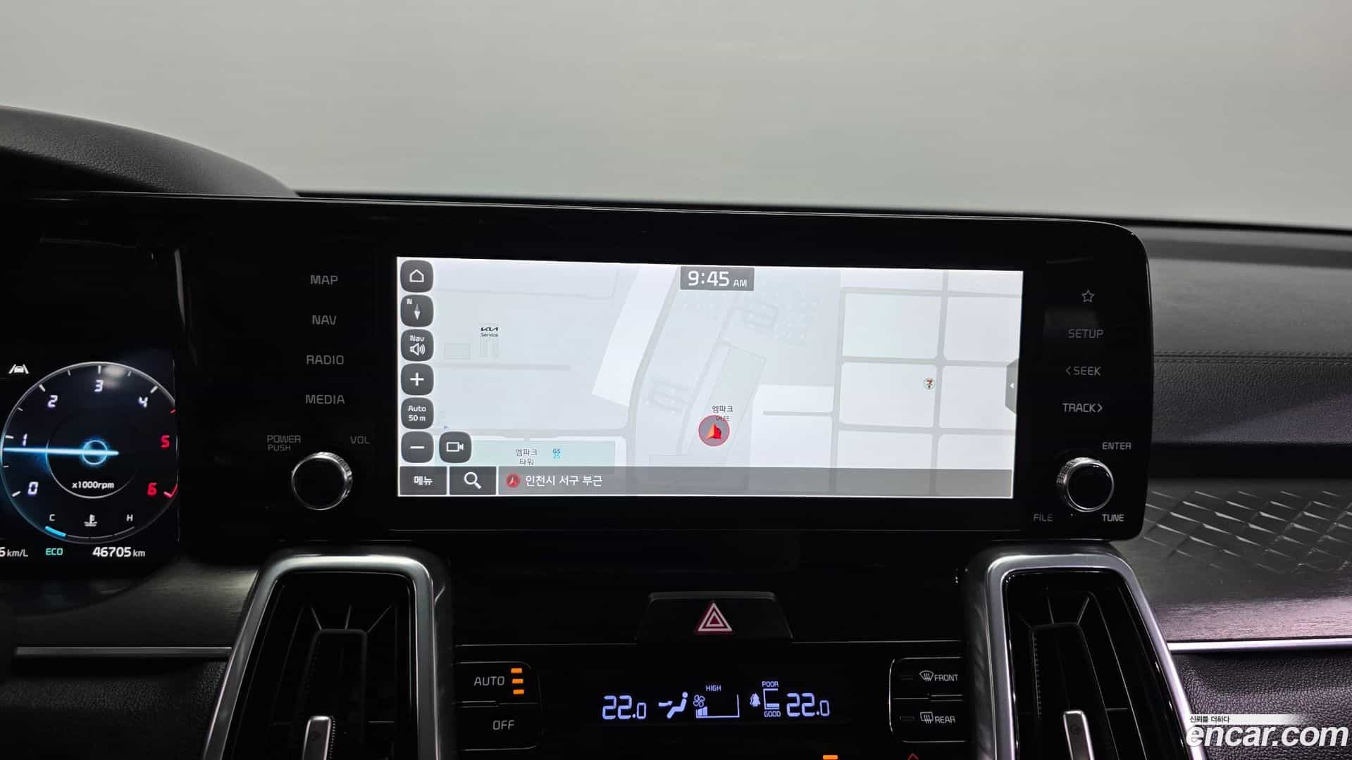 Sorento Kia 2022.9-OPTION-018