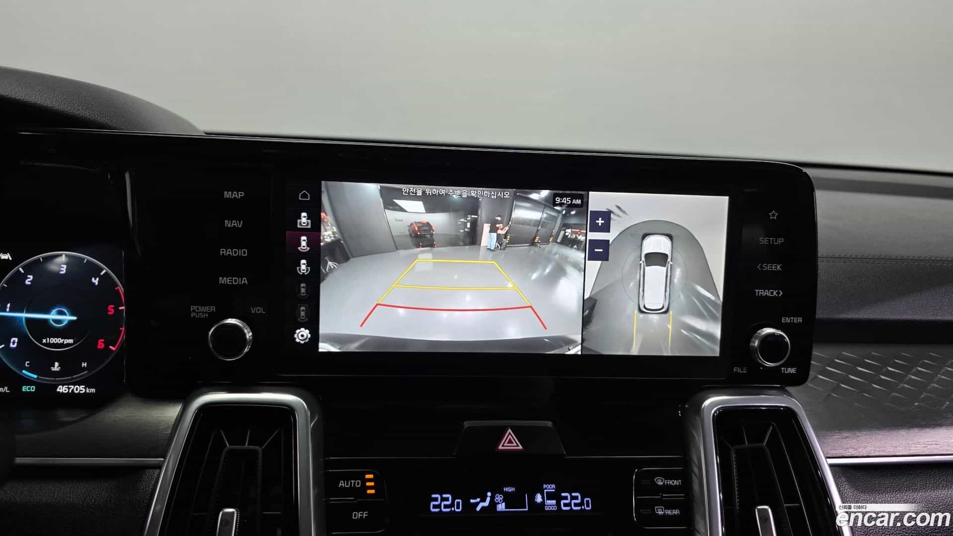 Sorento Kia 2022.9-OPTION-019