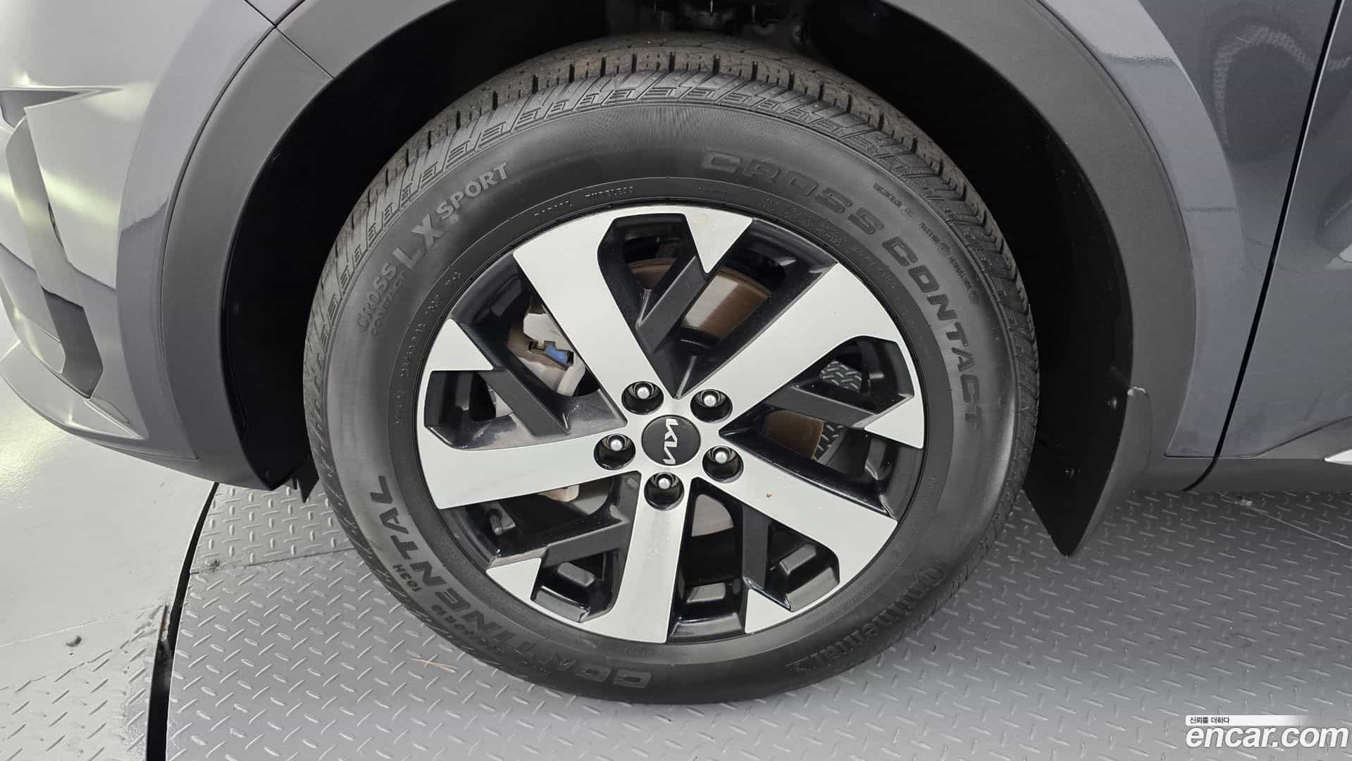Sorento Kia 2022.9-OUTER-031