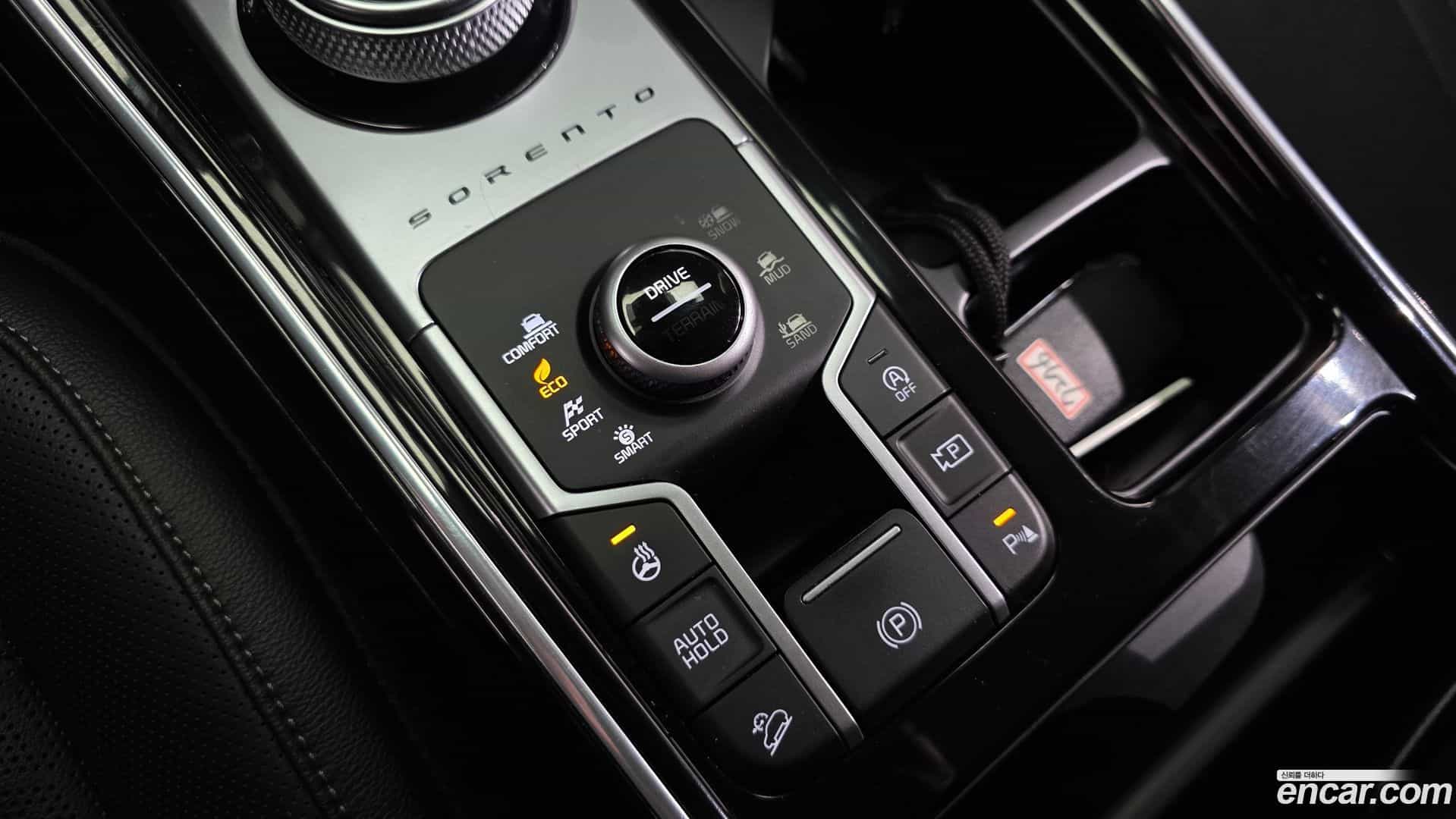 Sorento Kia 2022.9-OPTION-043