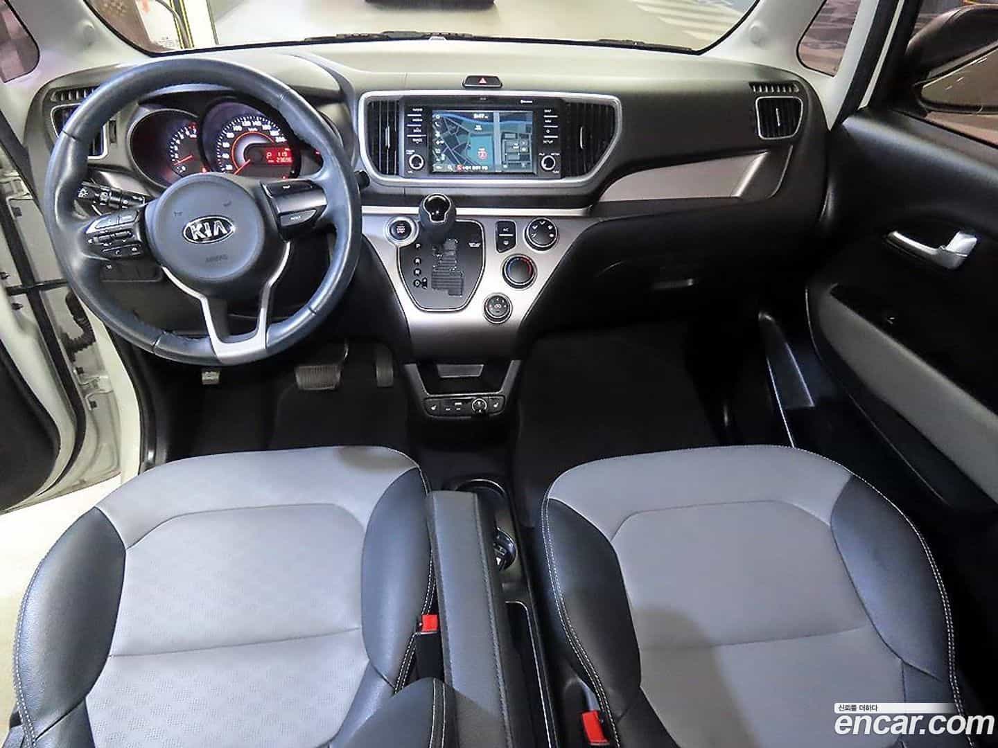 RAY Kia 2018.9-INNER-010