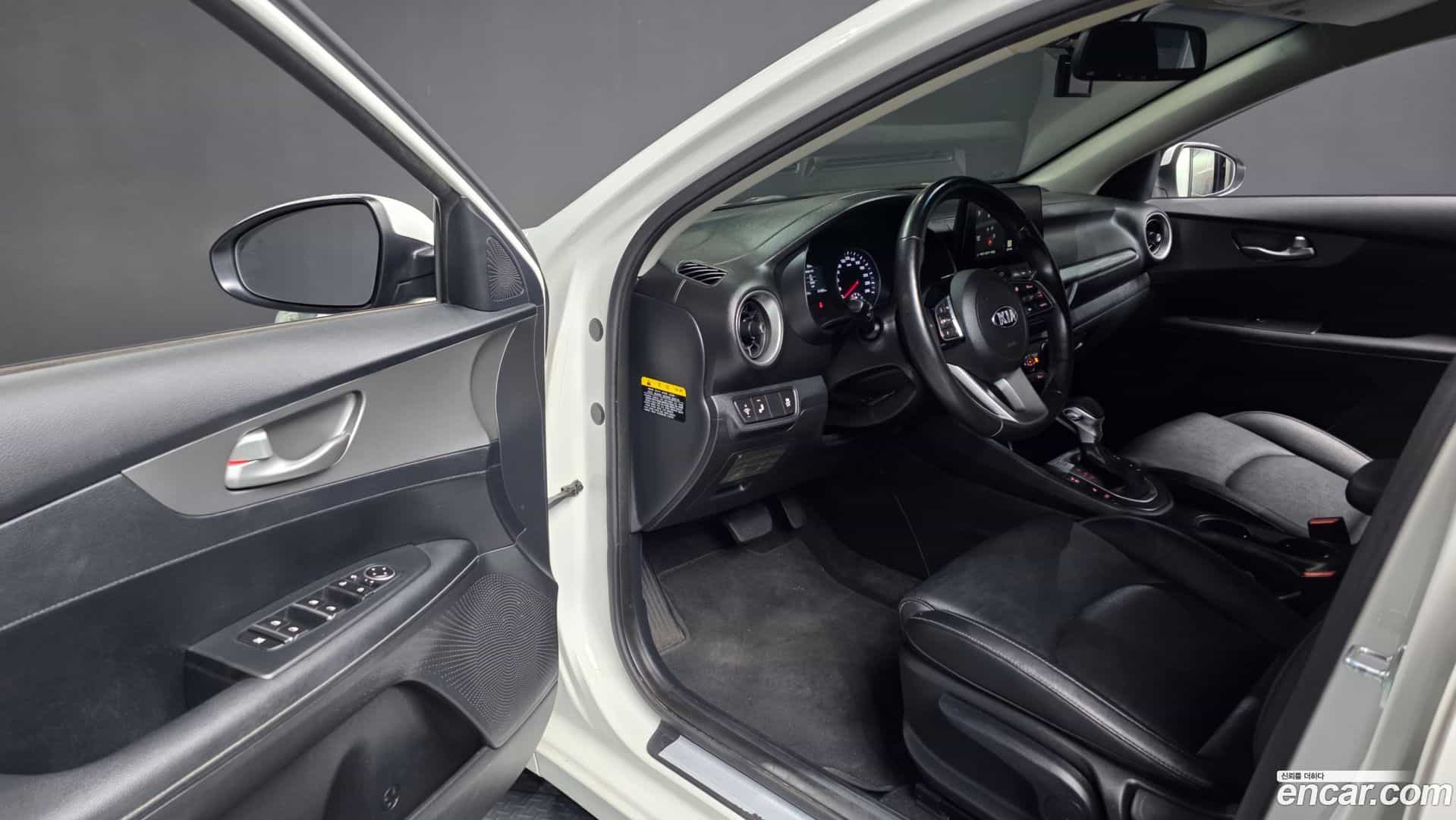 K3 Kia 2018.5-INNER-010