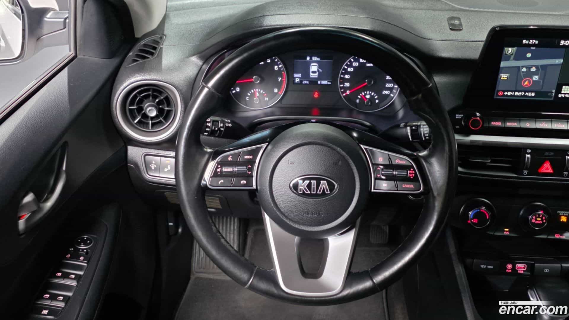 K3 Kia 2018.5-OPTION-017