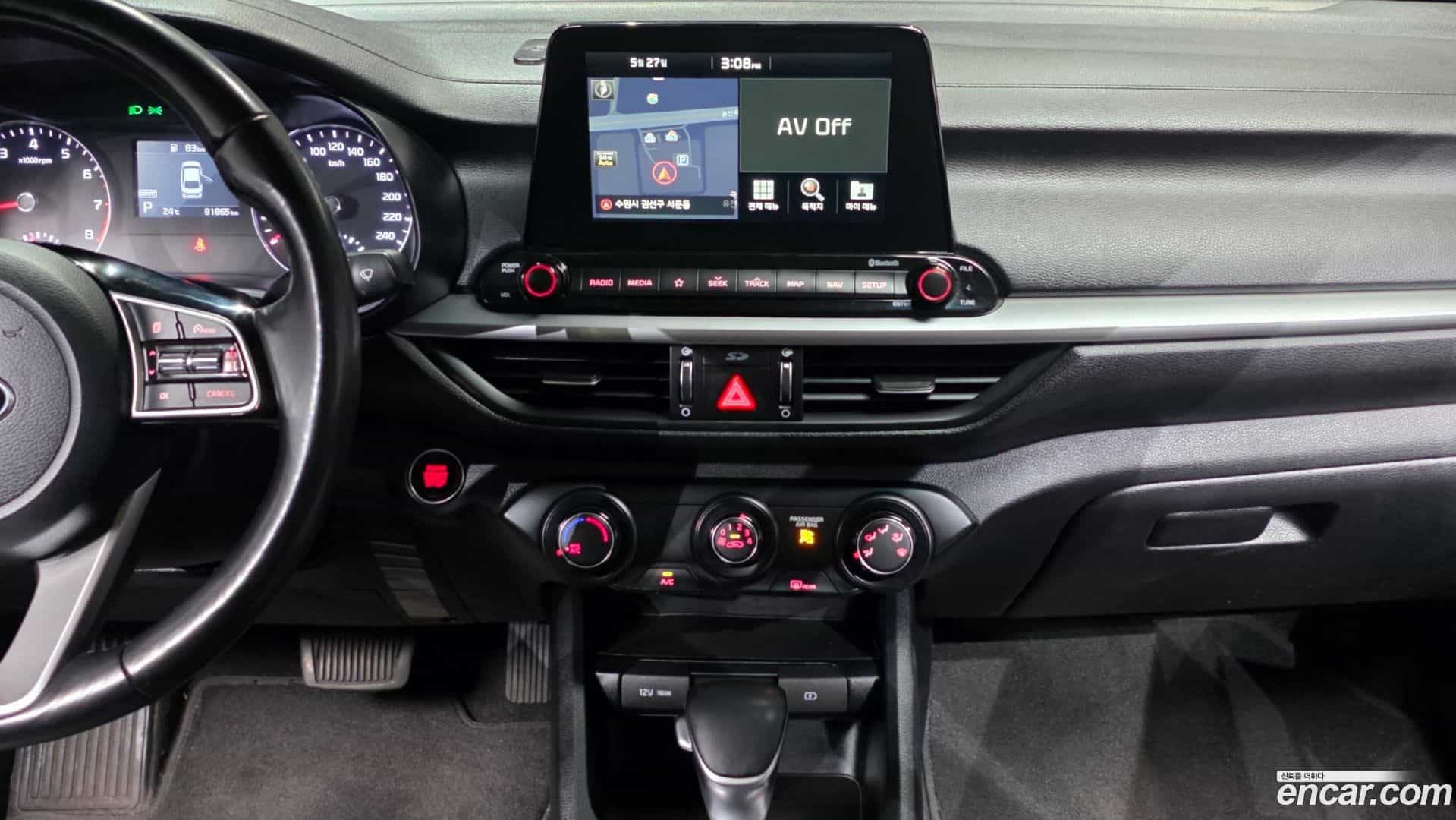 K3 Kia 2018.5-OPTION-018