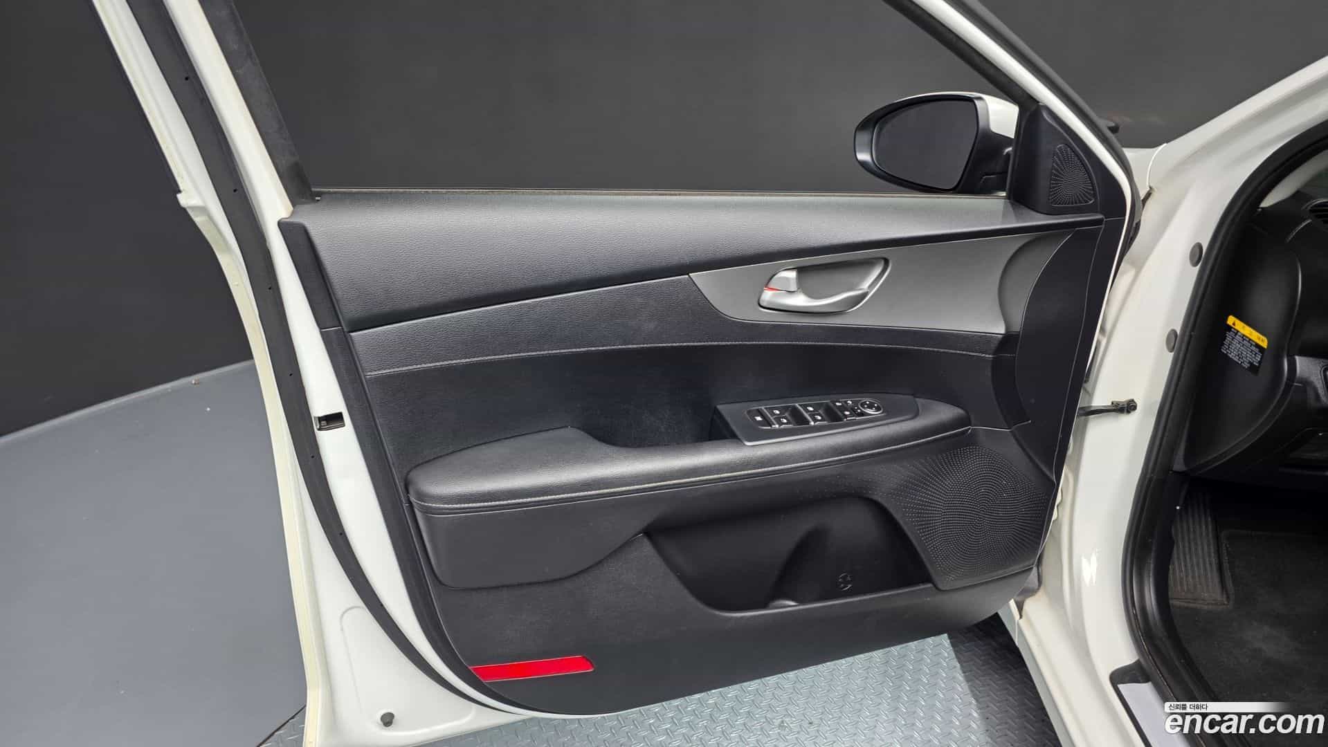 K3 Kia 2018.5-INNER-034