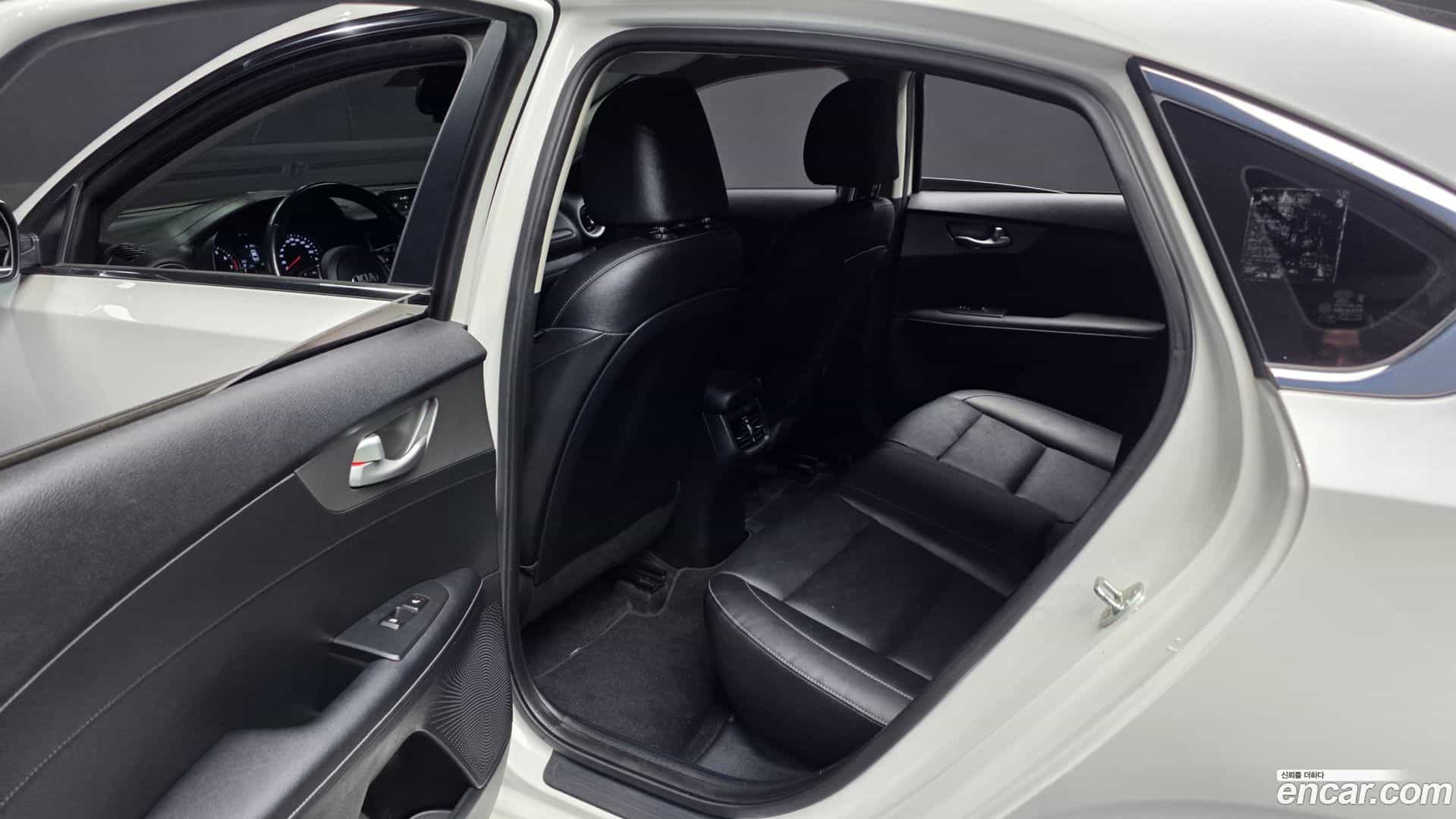 K3 Kia 2018.5-INNER-036