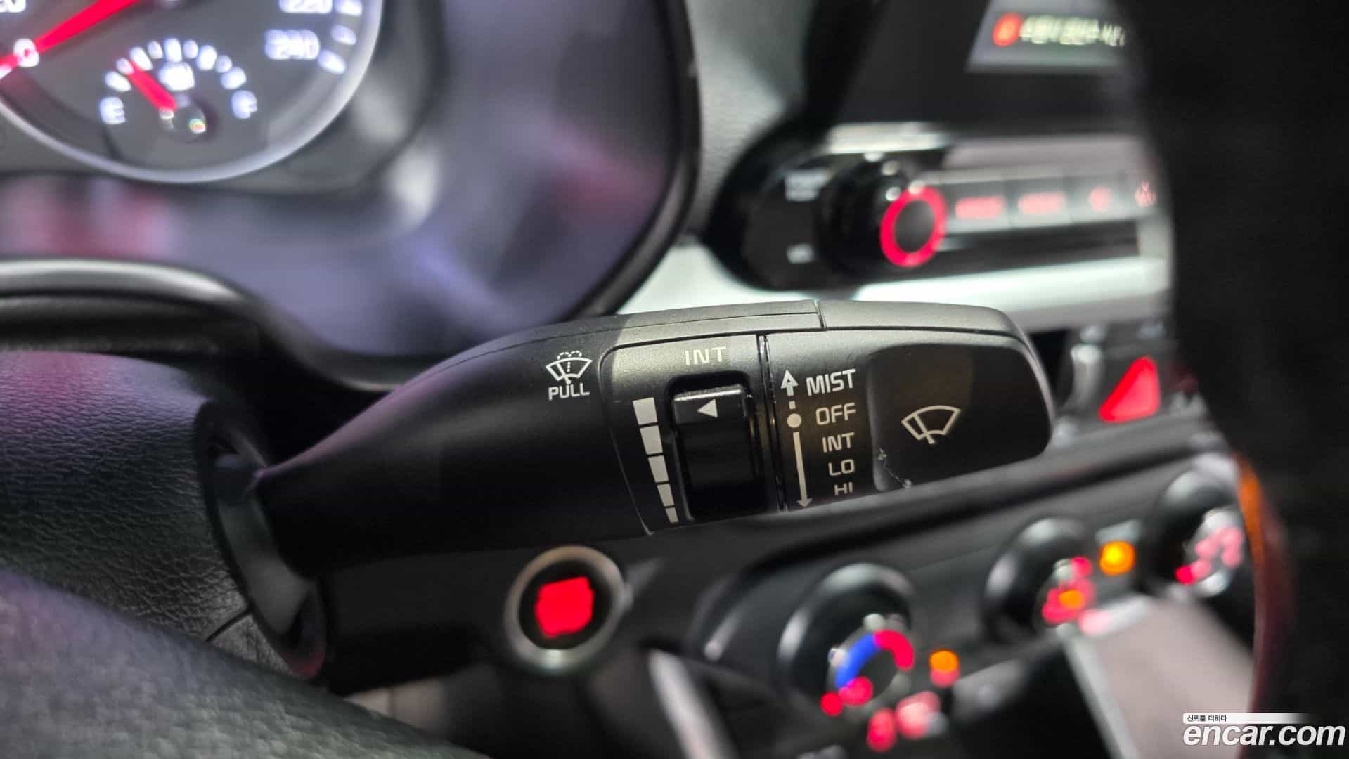 K3 Kia 2018.5-OPTION-045