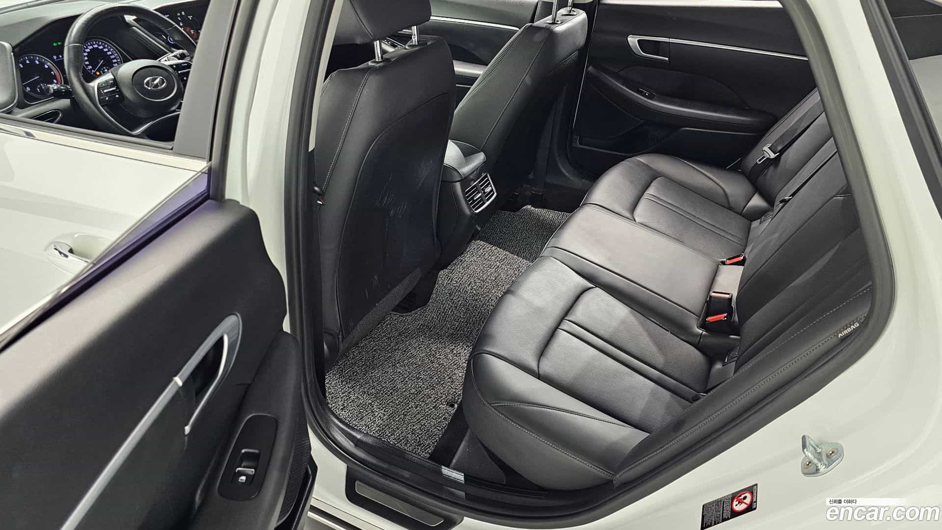 Sonata Hyundai 2019.10-OPTION-016