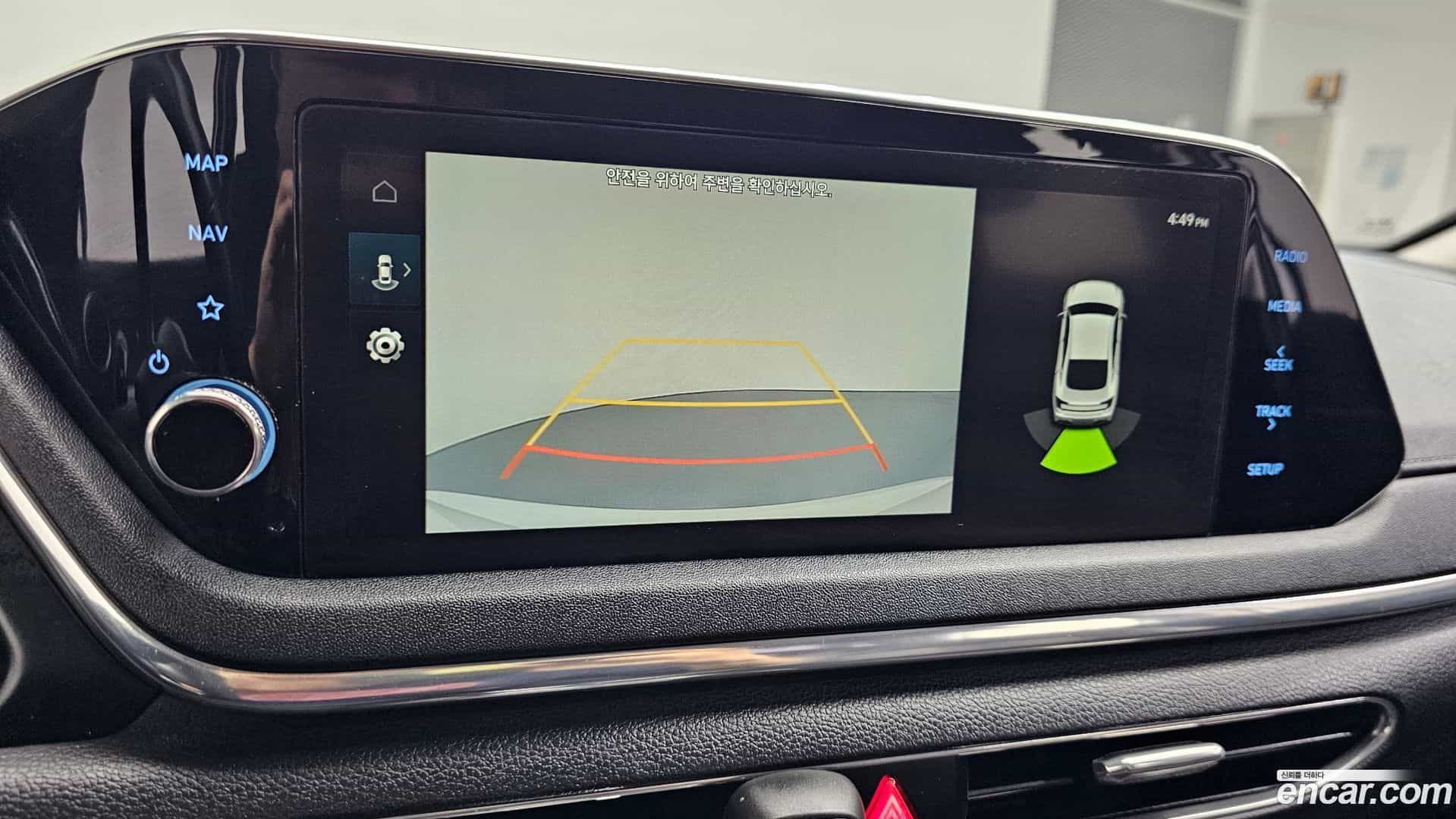 Sonata Hyundai 2019.10-OPTION-017