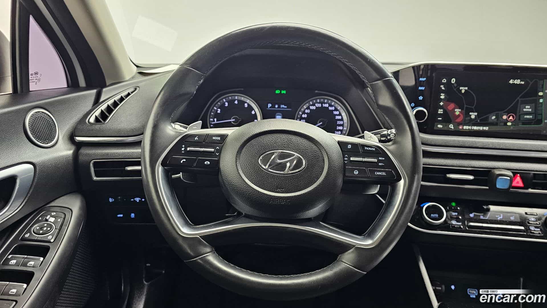 Sonata Hyundai 2019.10-OPTION-020