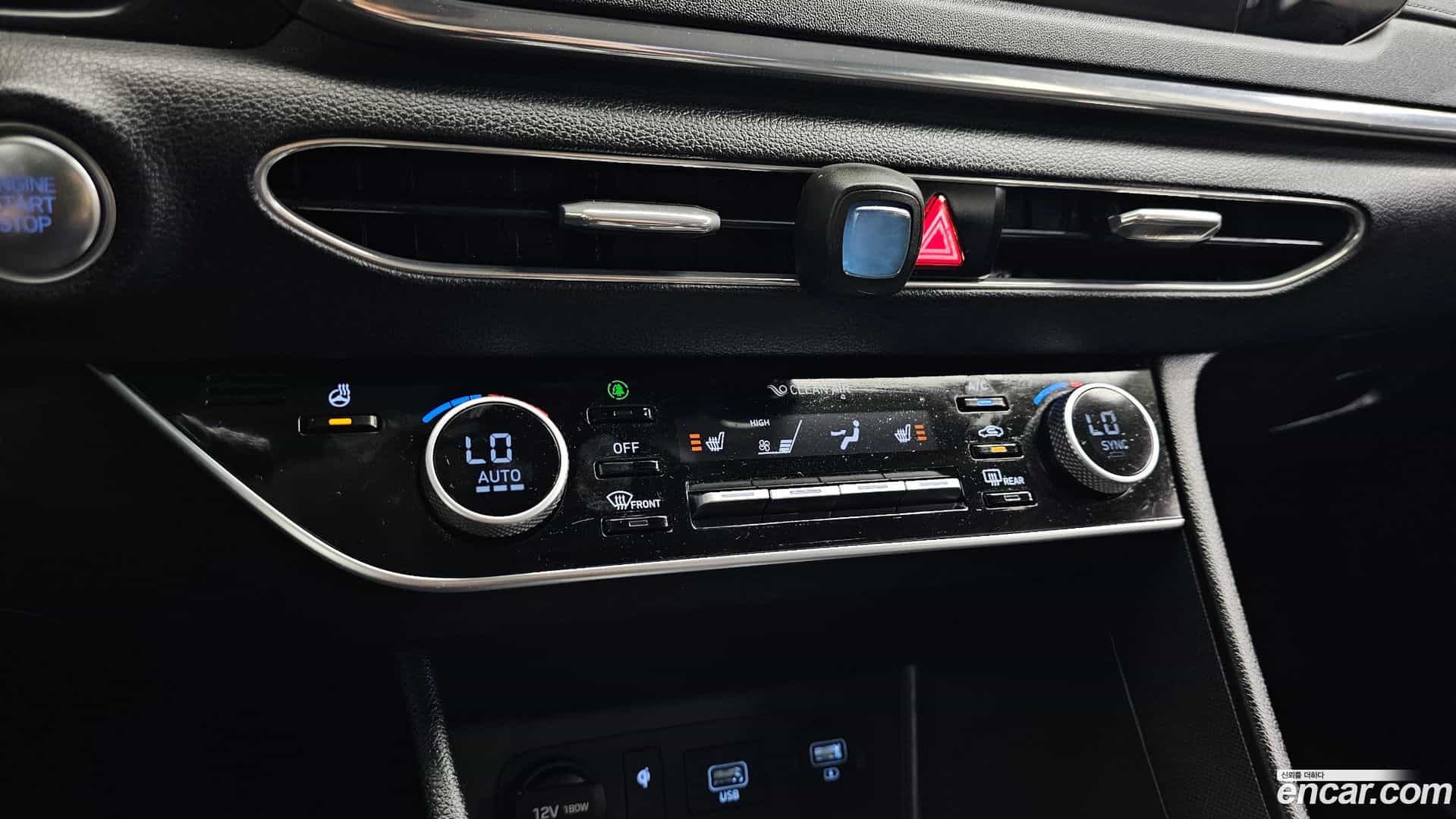 Sonata Hyundai 2019.10-OPTION-023