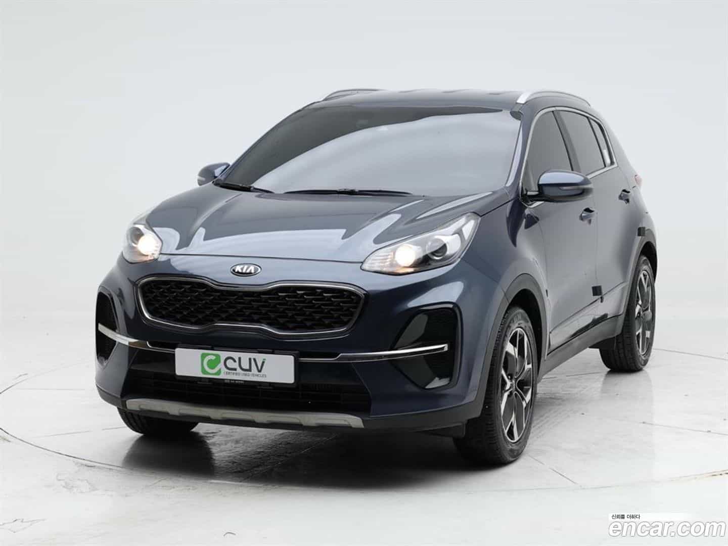 Sportage Kia 2018.11-OUTER-001