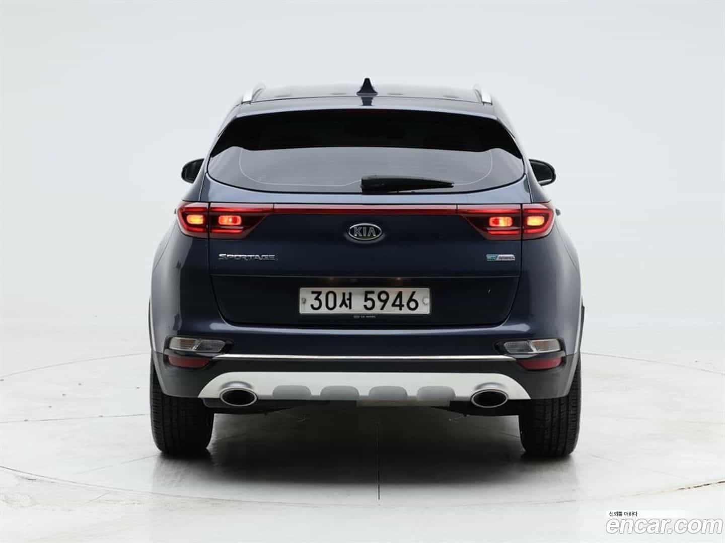 Sportage Kia 2018.11-OUTER-005