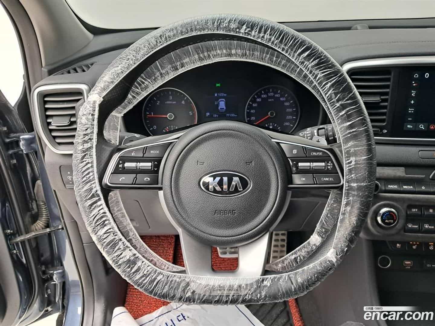 Sportage Kia 2018.11-INNER-007