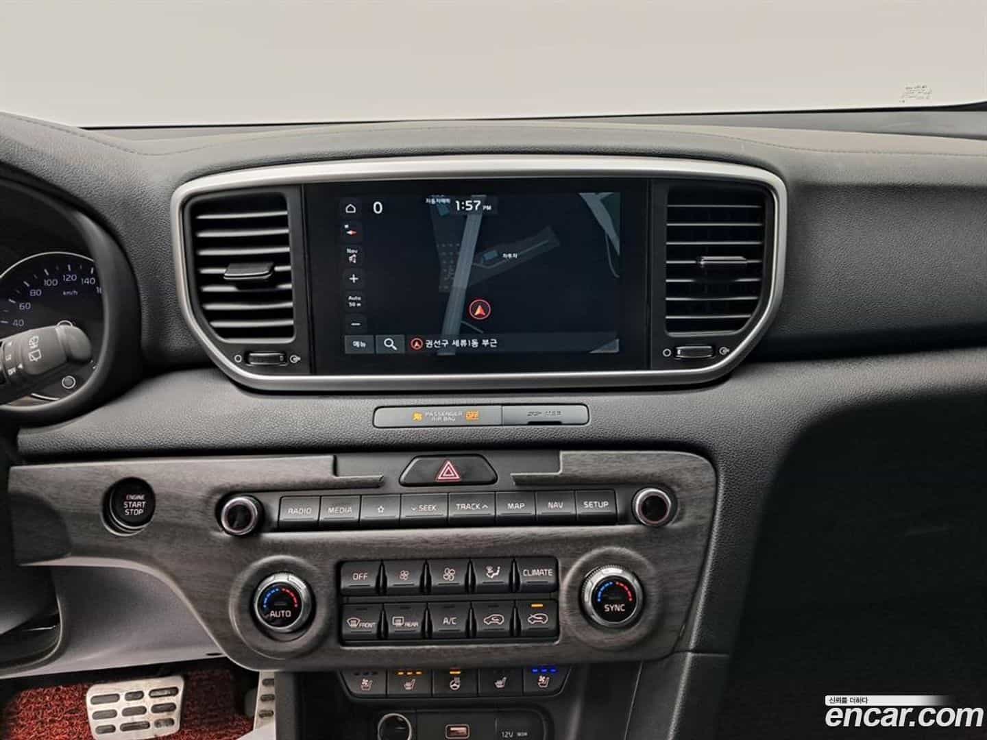 Sportage Kia 2018.11-INNER-009