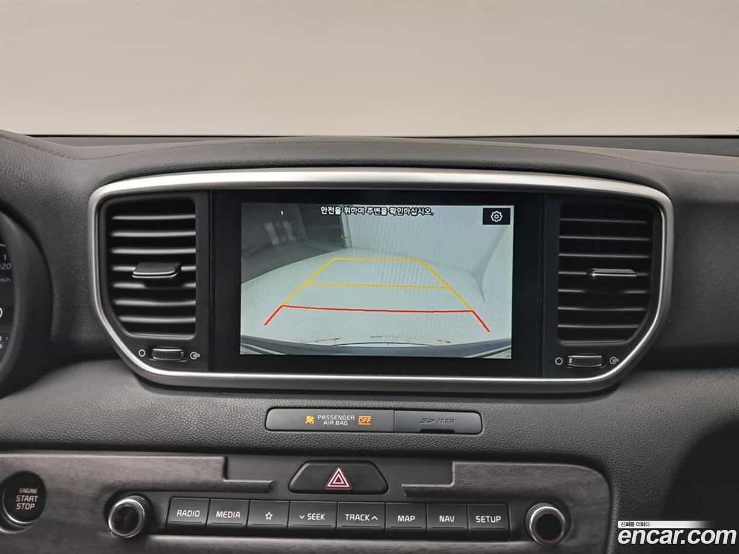 Sportage Kia 2018.11-INNER-010