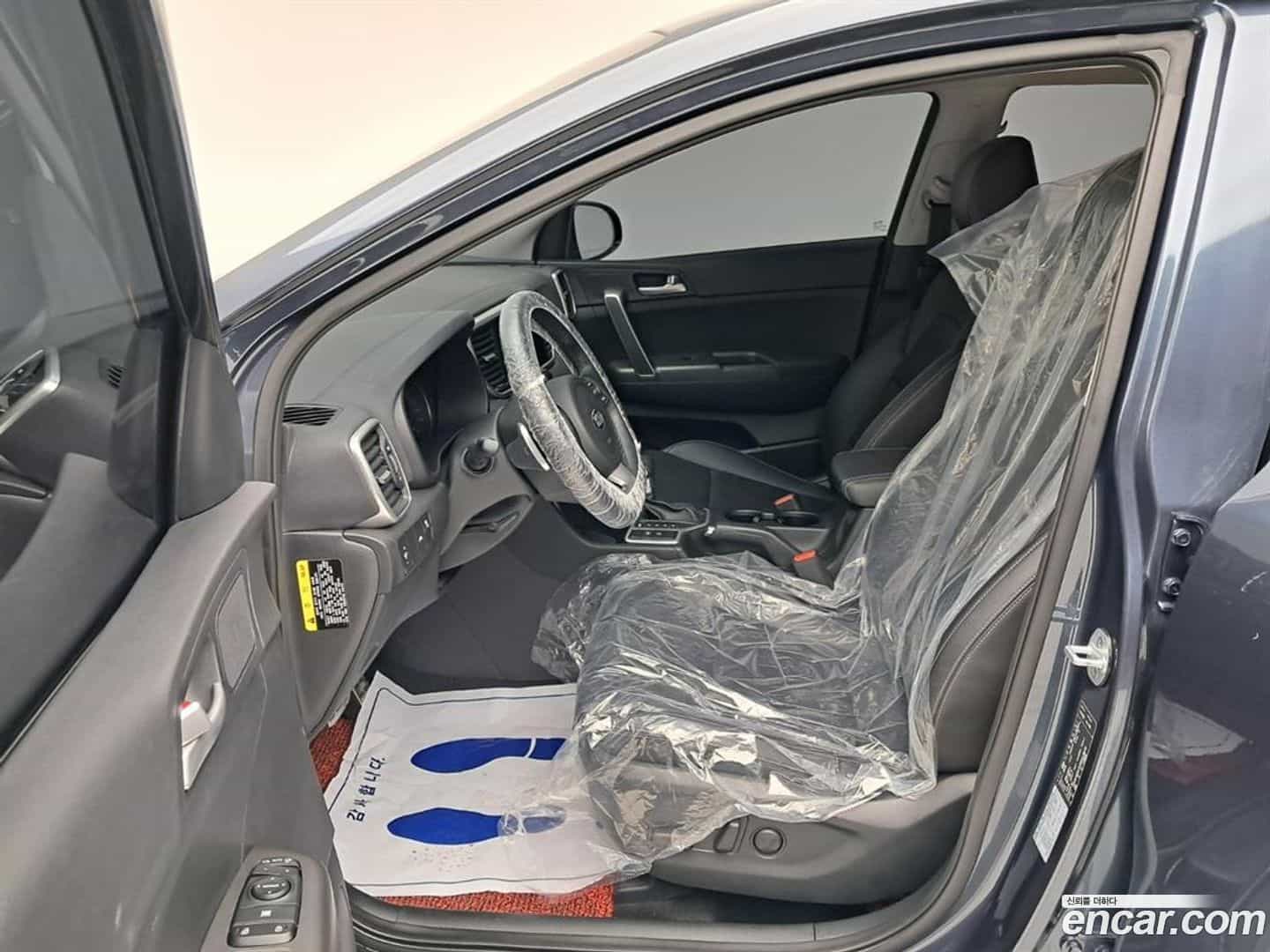 Sportage Kia 2018.11-OPTION-015