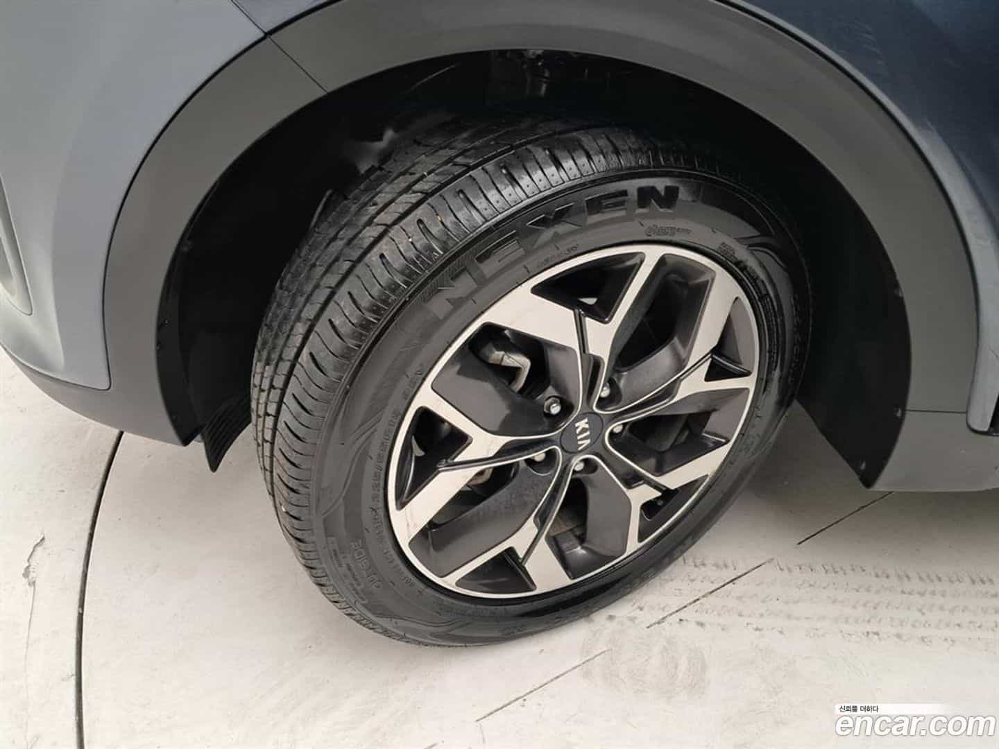 Sportage Kia 2018.11-OPTION-023