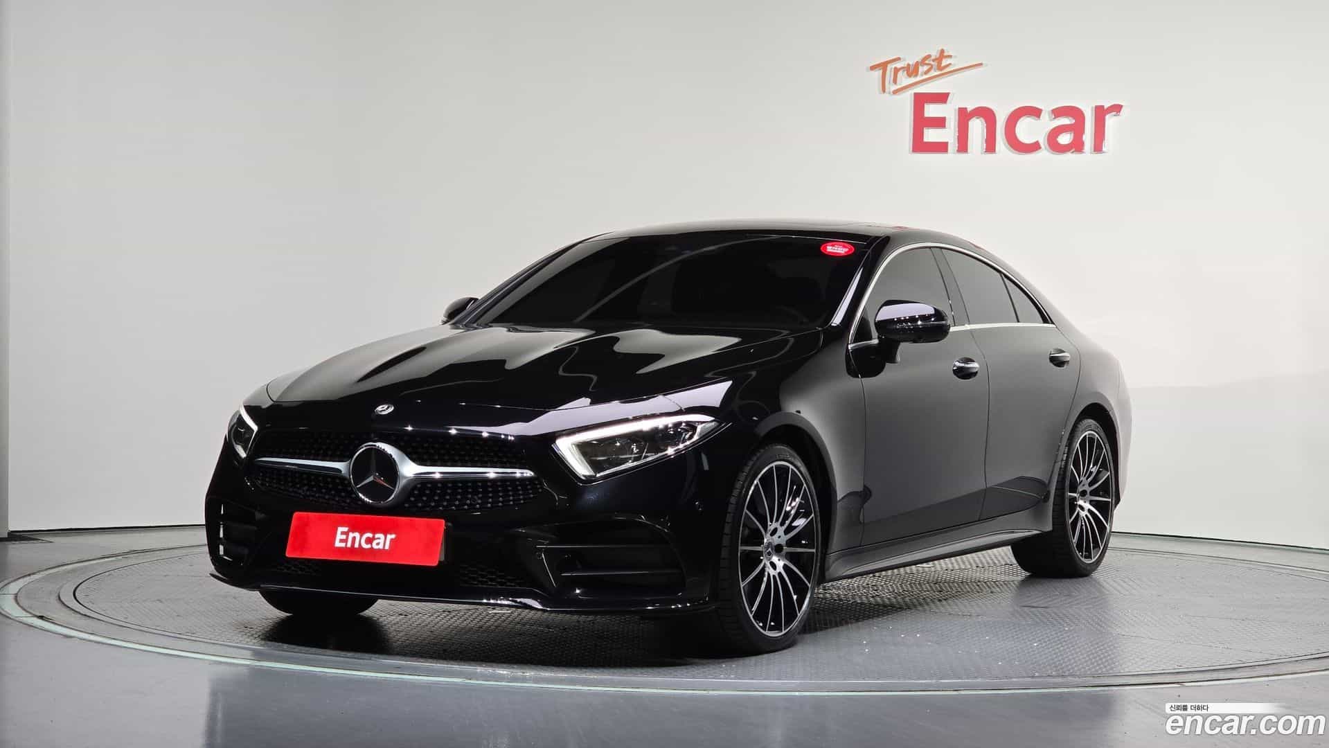 CLS-Class Mercedes-Benz 2020.2-OUTER-001