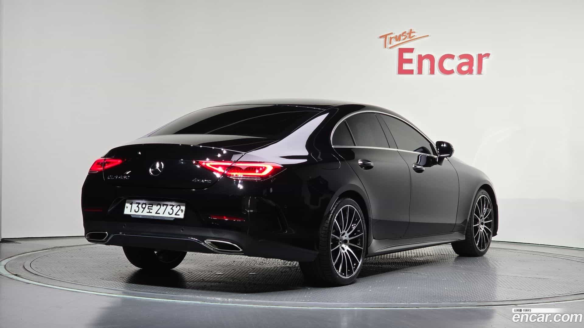 CLS-Class Mercedes-Benz 2020.2-OUTER-002