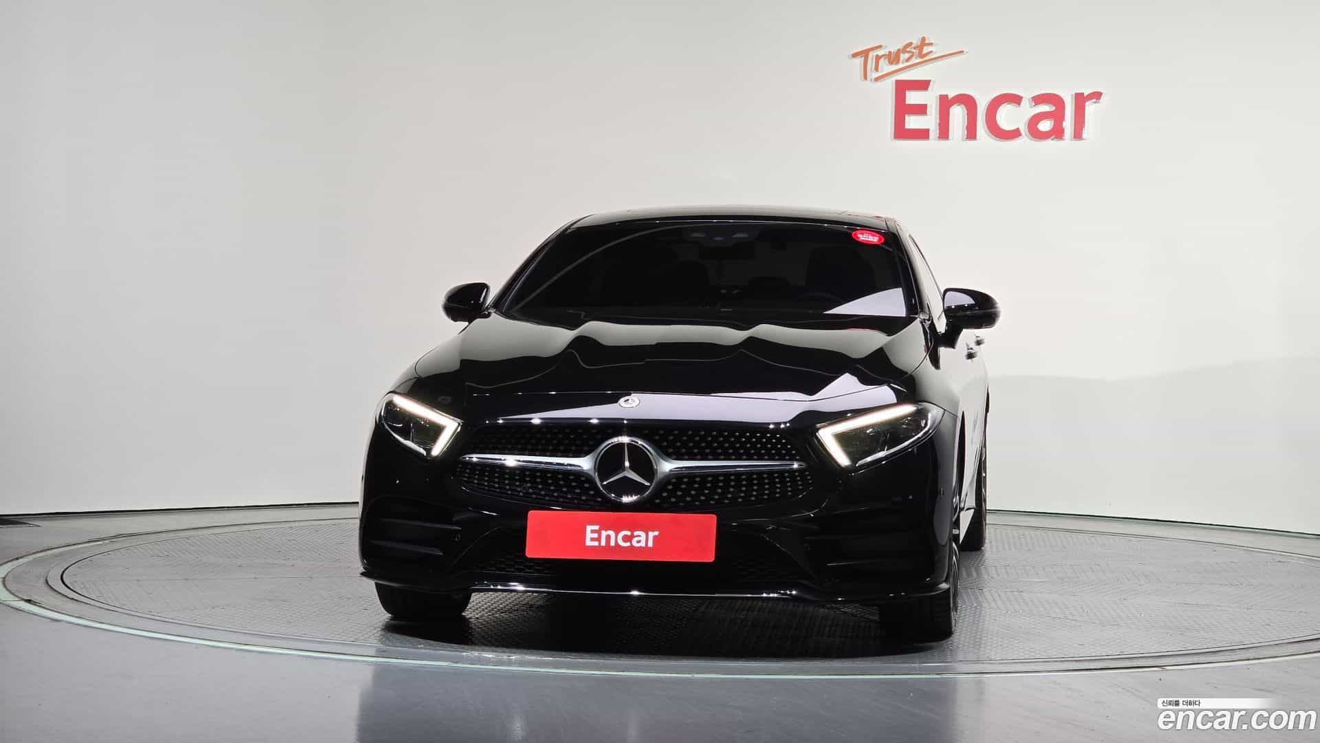 CLS-Class Mercedes-Benz 2020.2-OUTER-003