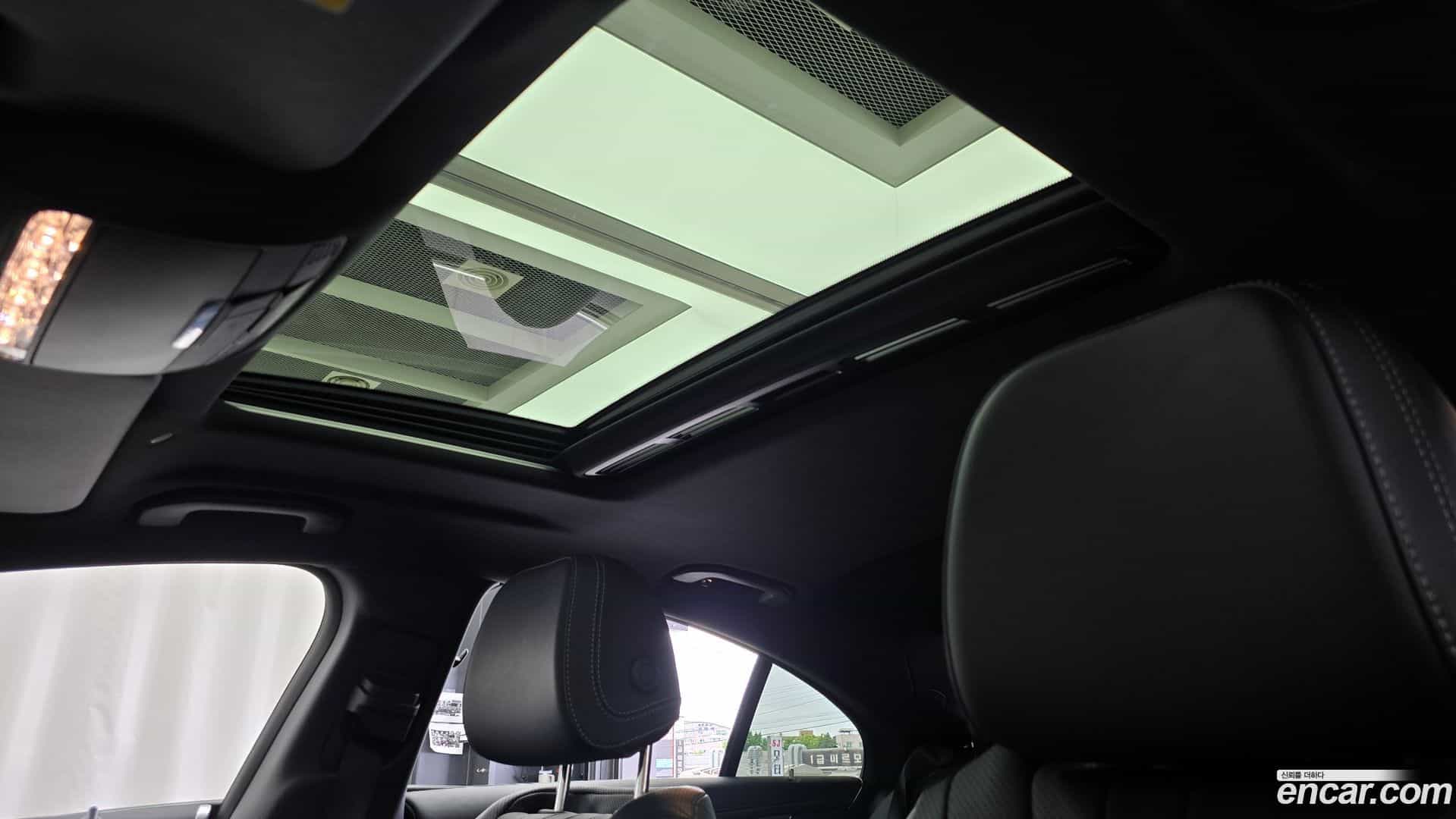 CLS-Class Mercedes-Benz 2020.2-OPTION-019