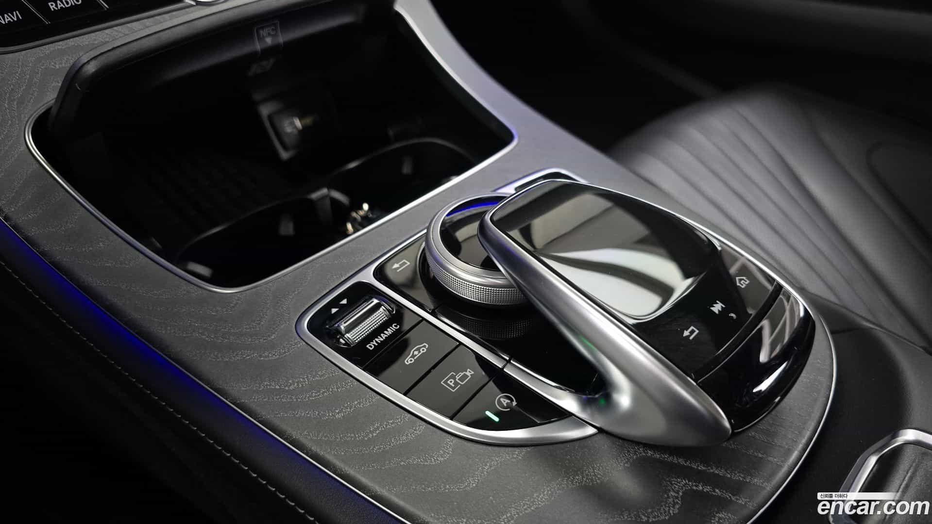 CLS-Class Mercedes-Benz 2020.2-OPTION-046