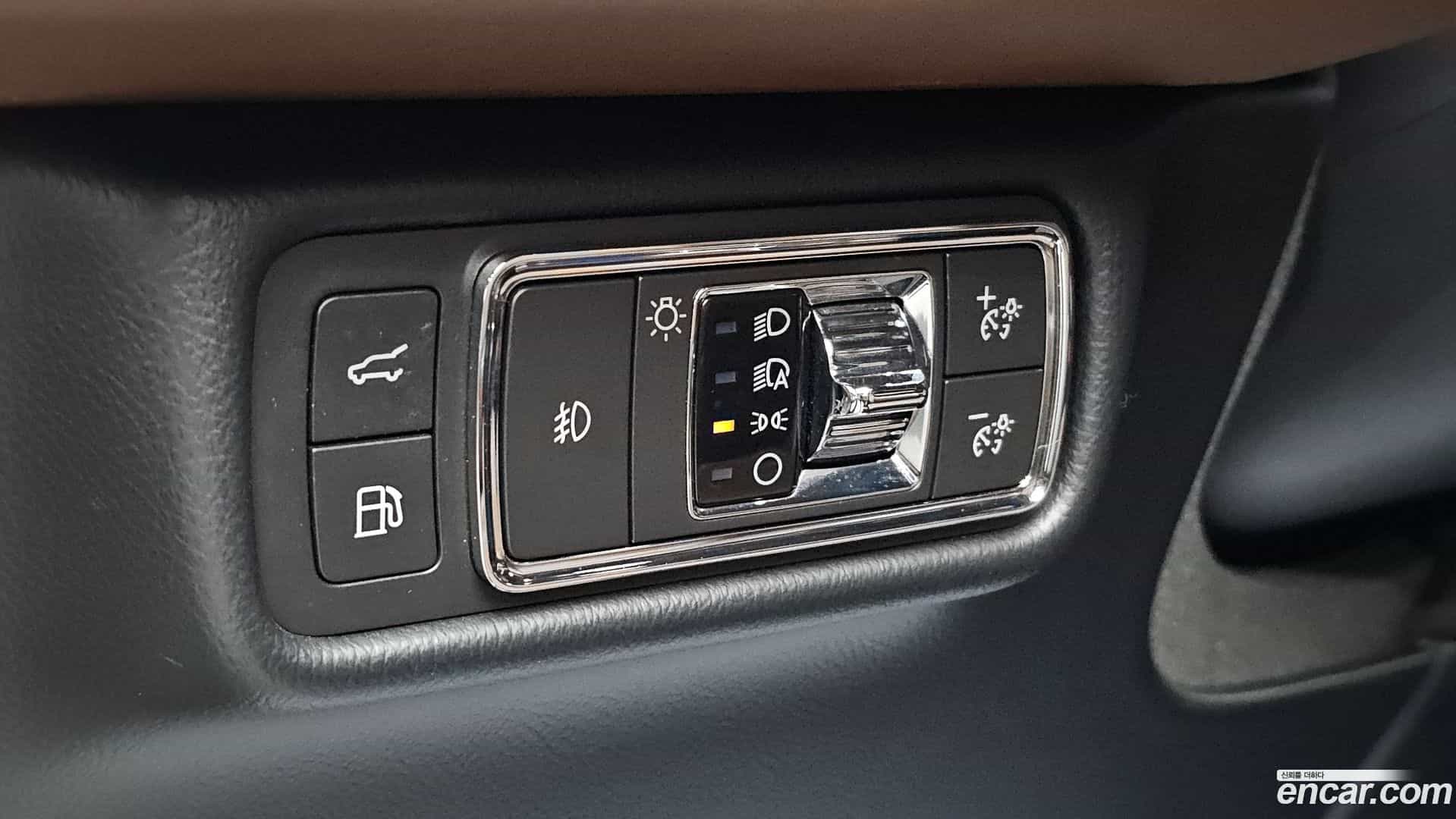 Aviator Lincoln 2021.3-OPTION-040