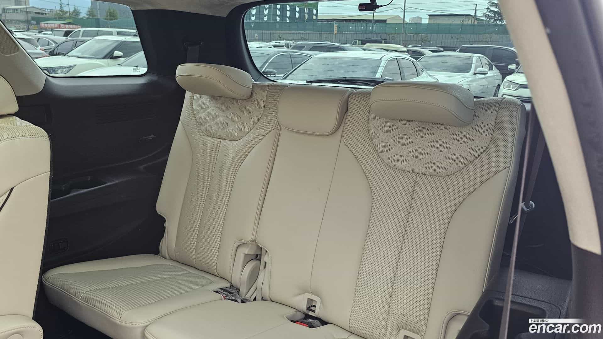 Palisade Hyundai 2020.6-INNER-008
