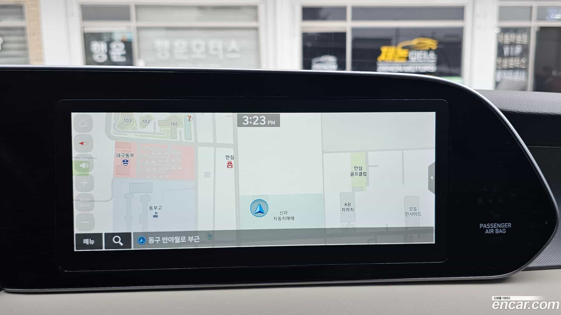 Palisade Hyundai 2020.6-INNER-010
