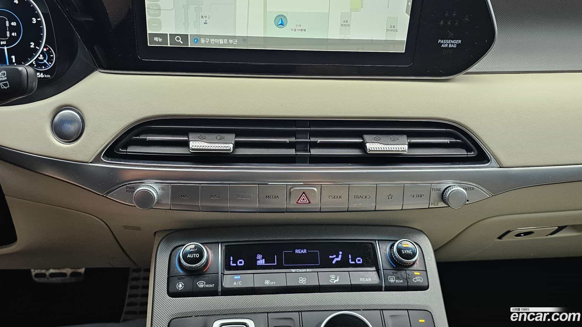 Palisade Hyundai 2020.6-OPTION-015