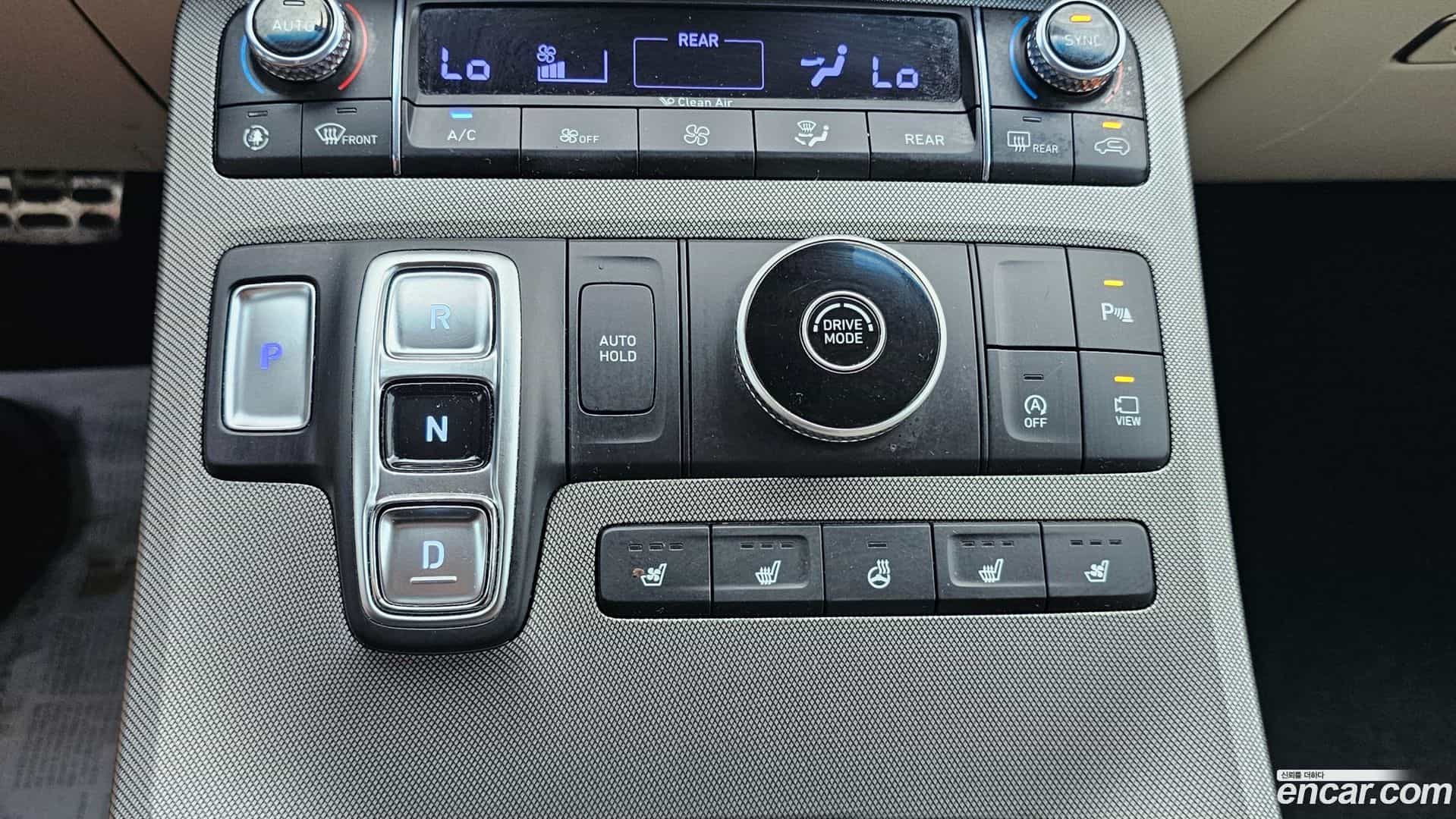 Palisade Hyundai 2020.6-OPTION-016