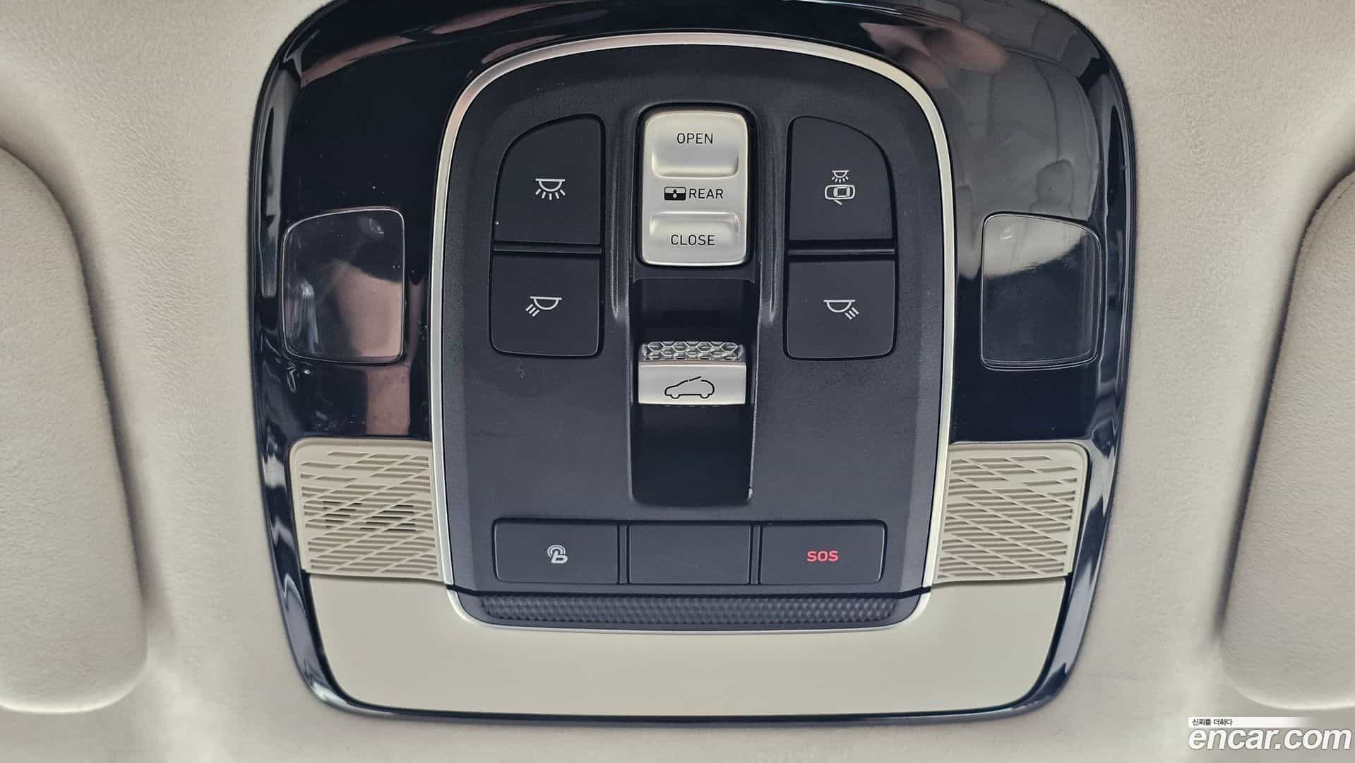 Palisade Hyundai 2020.6-OPTION-019